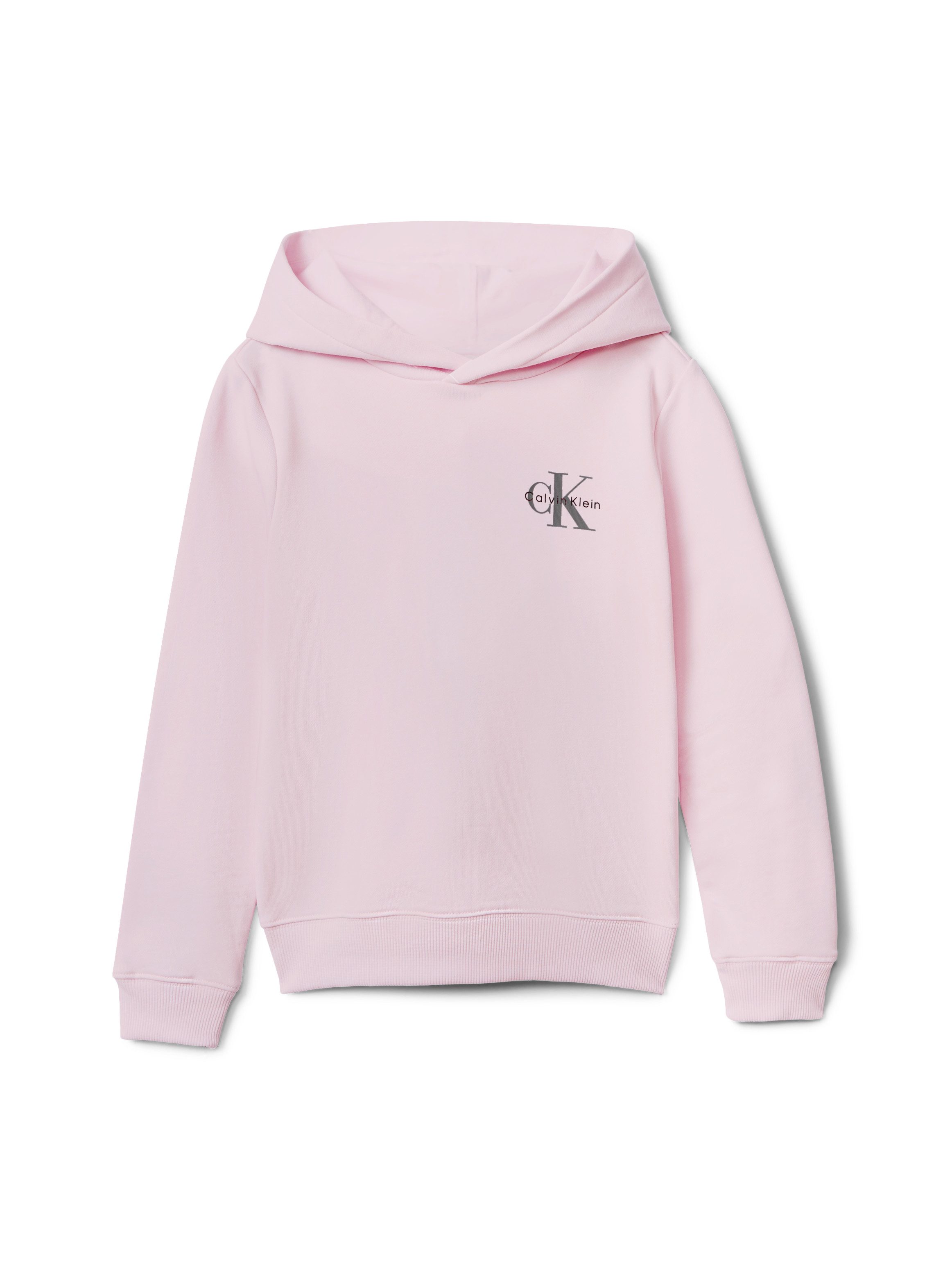 Sweatshirt SMALL MONOGRAM HOODIE