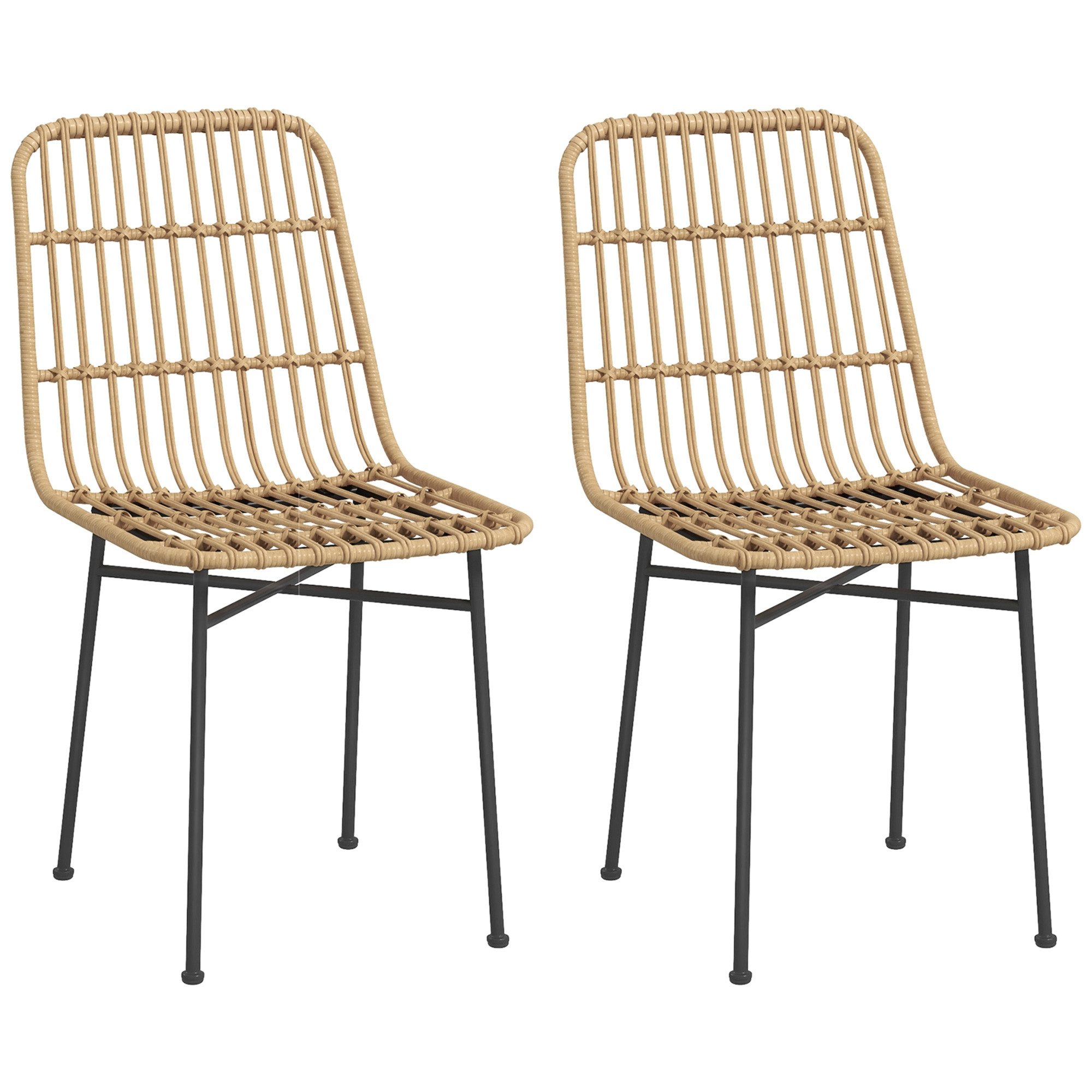 Esszimmer Korbstühle online kaufen OTTO