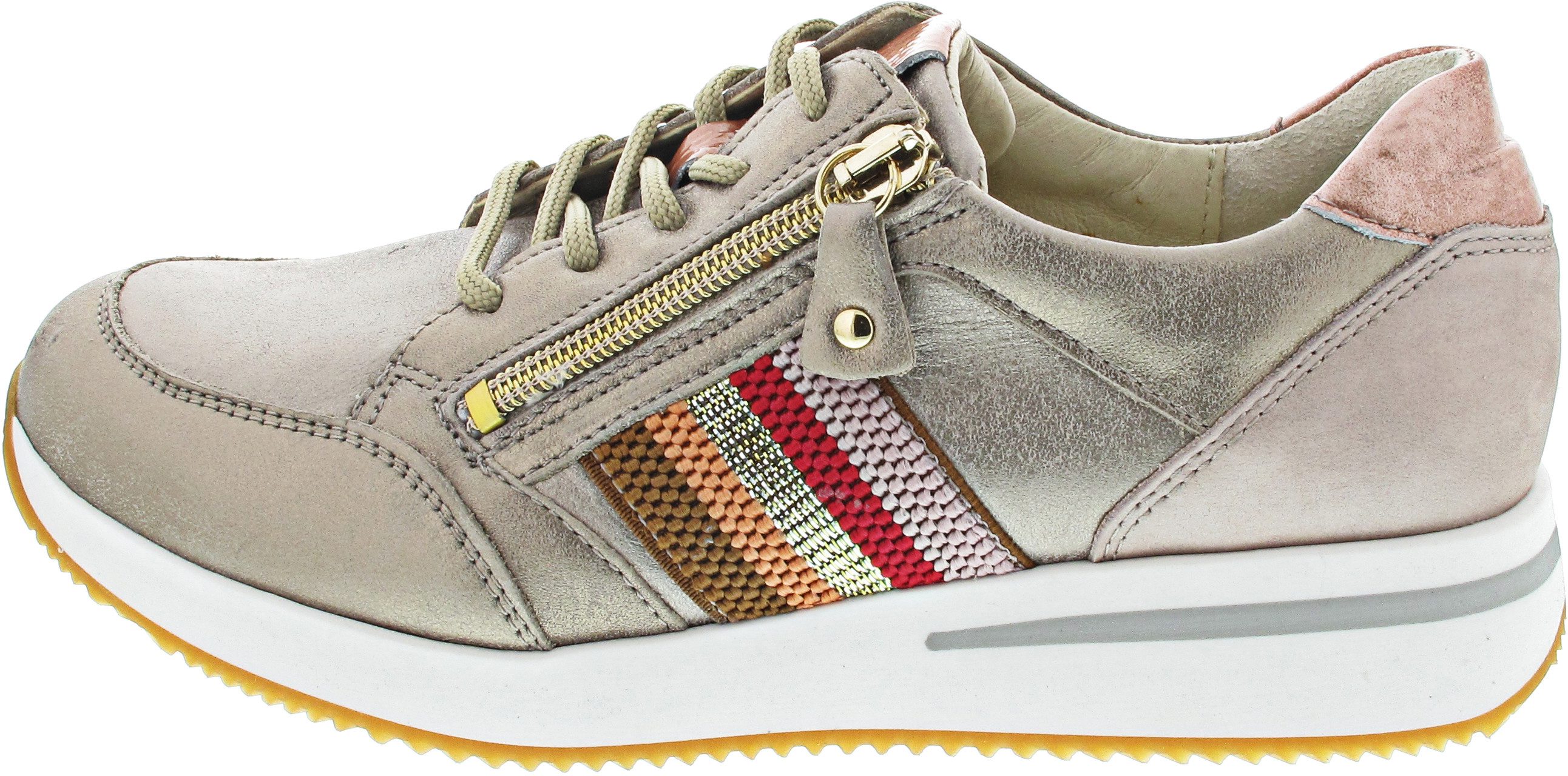 Schnürschuh