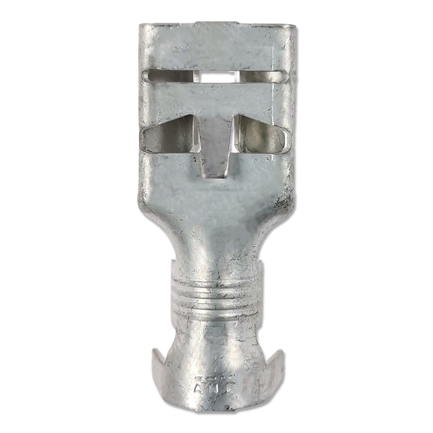 MTA Flachsteckhülse Flachsteckhülse, MTA F950, mit Rastnase, 9,5mm, 6-10mm²