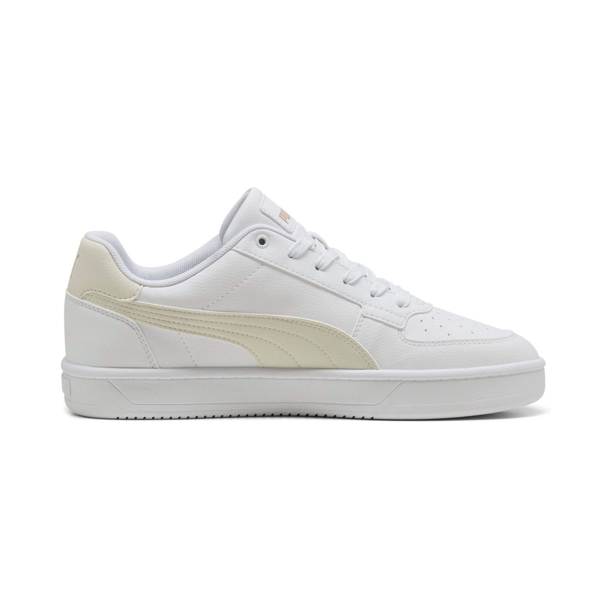 PUMA CAVEN 2.0 Sneaker mit Schnürung, mit Gummilaufsohle, niedrige Schuhhöhe