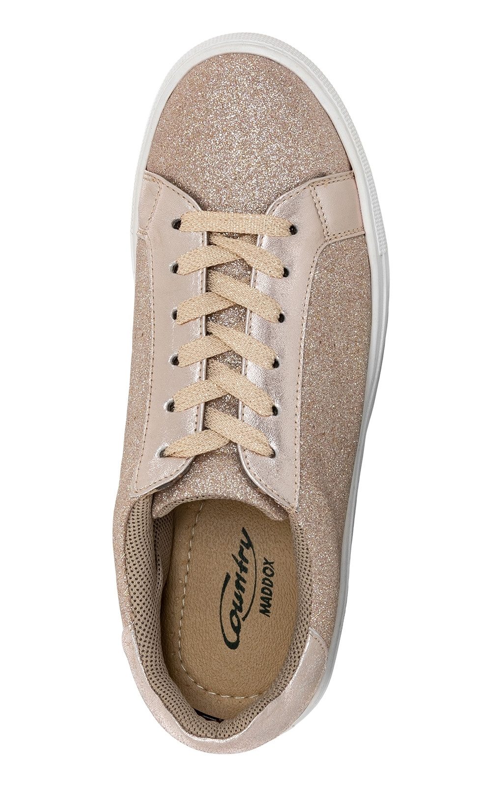 Maddox PATRIZIA Sneaker günstig online kaufen