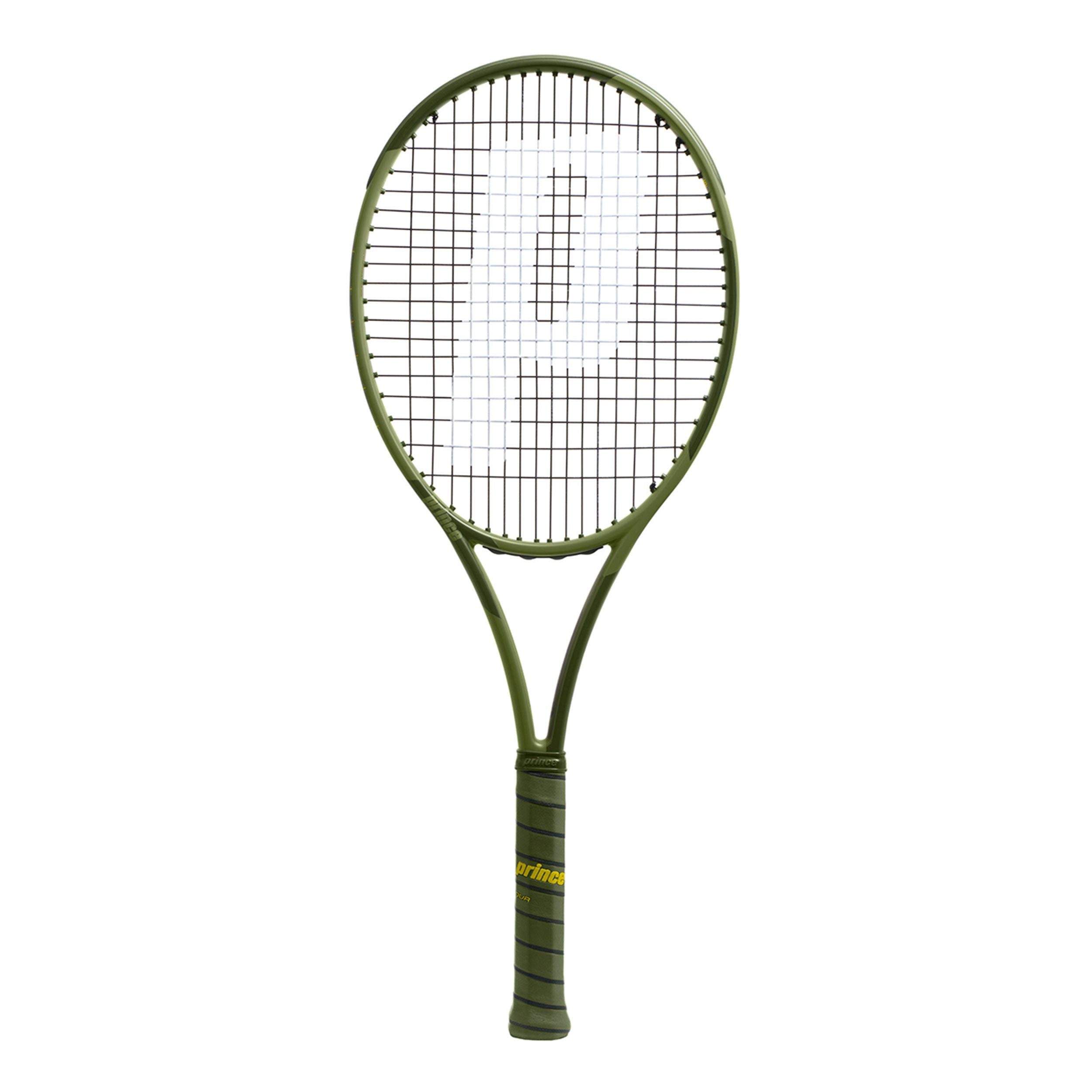 Prince Tennisschläger 100 X (305g)