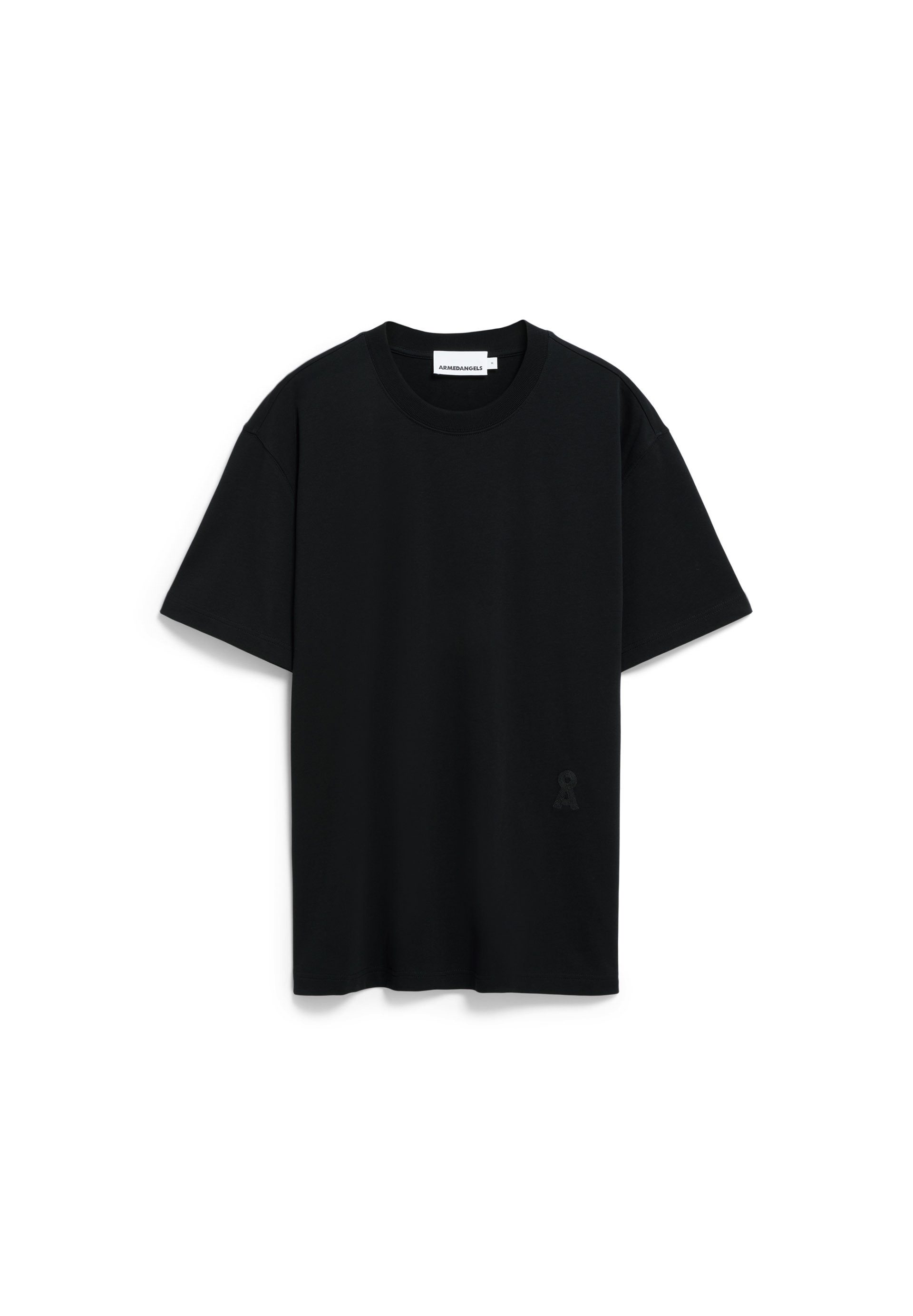 T-Shirt AADRU Oversized T-Shirt aus Bio-Baumwolle