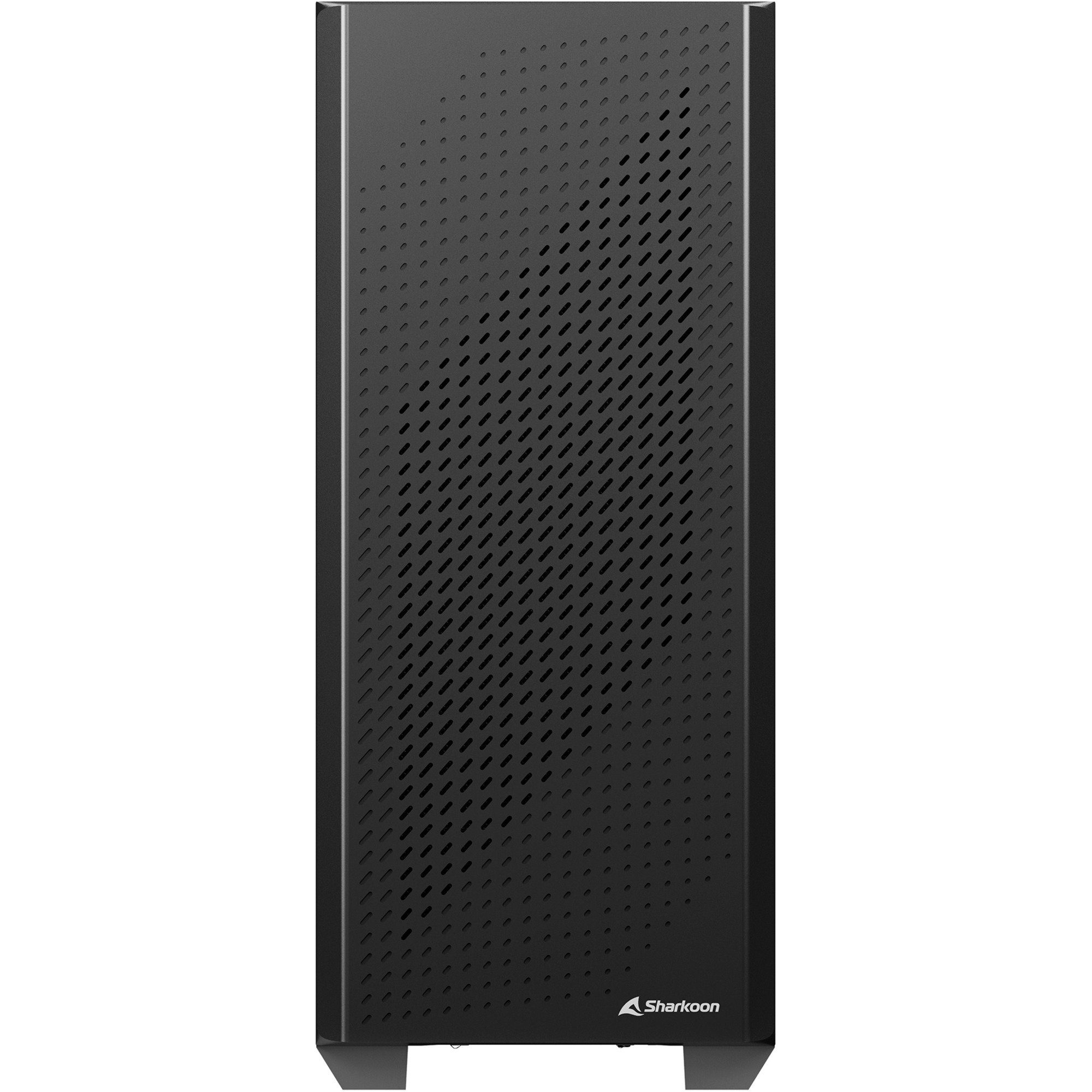 Sharkoon PC-Gehäuse Sharkoon VS9, Tower-Gehäuse