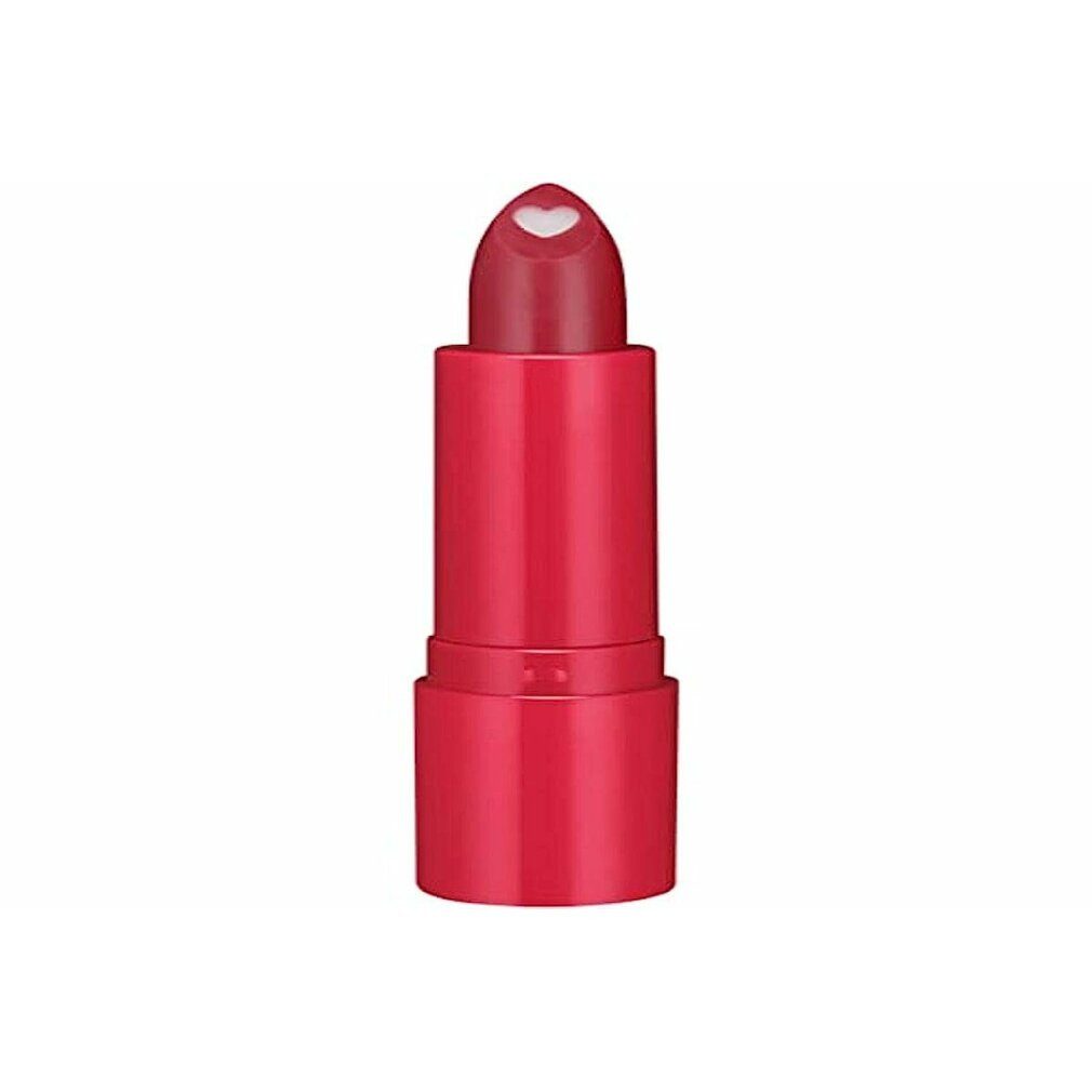 Lippenpflegemittel Lippenbalsam Heart Core Fruity 01 Crazy Cherry, 3 g