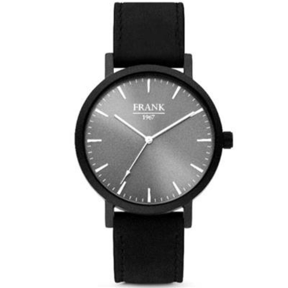 Frank 1967 Luxusuhr OROLOGI Mod. 7FW-0015