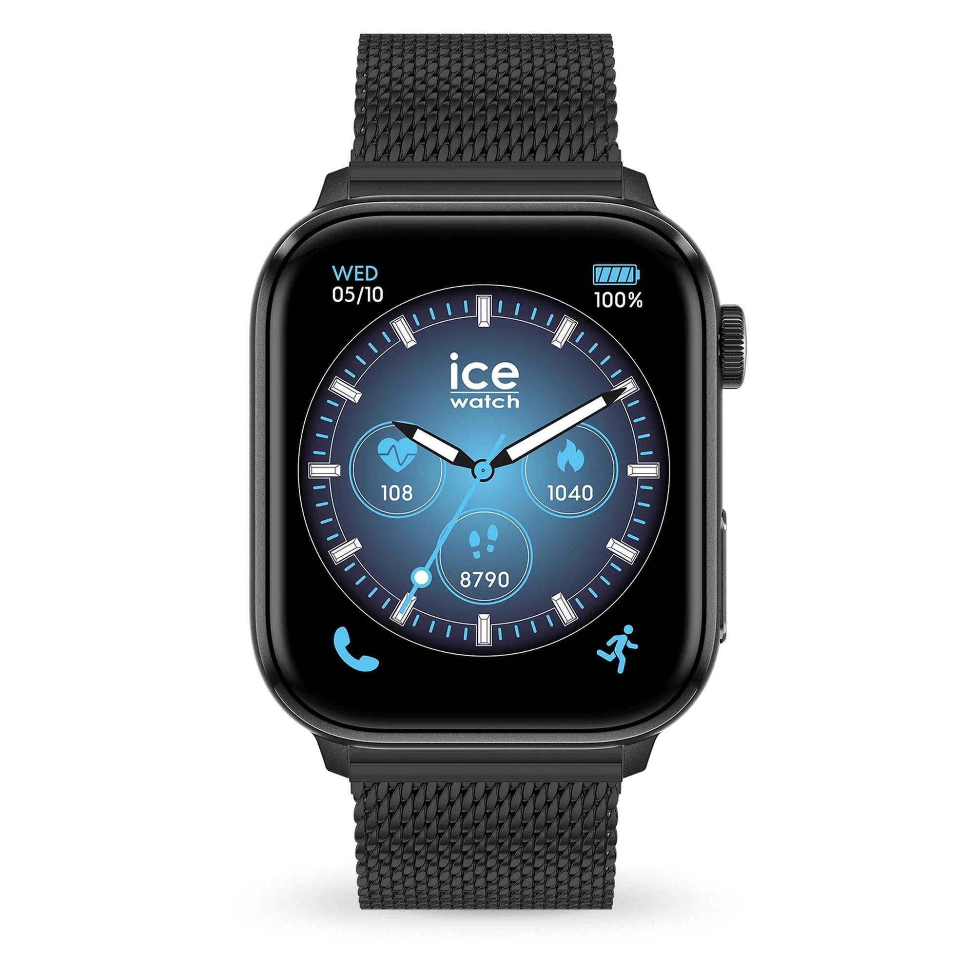 ice-watch ICE smart 3.0 Smartwatch
