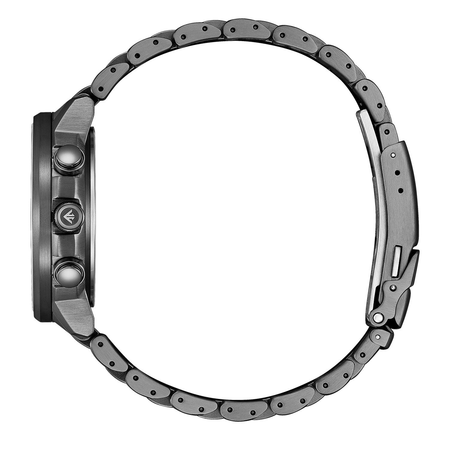 Citizen Solaruhr Eco-Drive Promaster Sky Schwarz/Grün günstig online kaufen