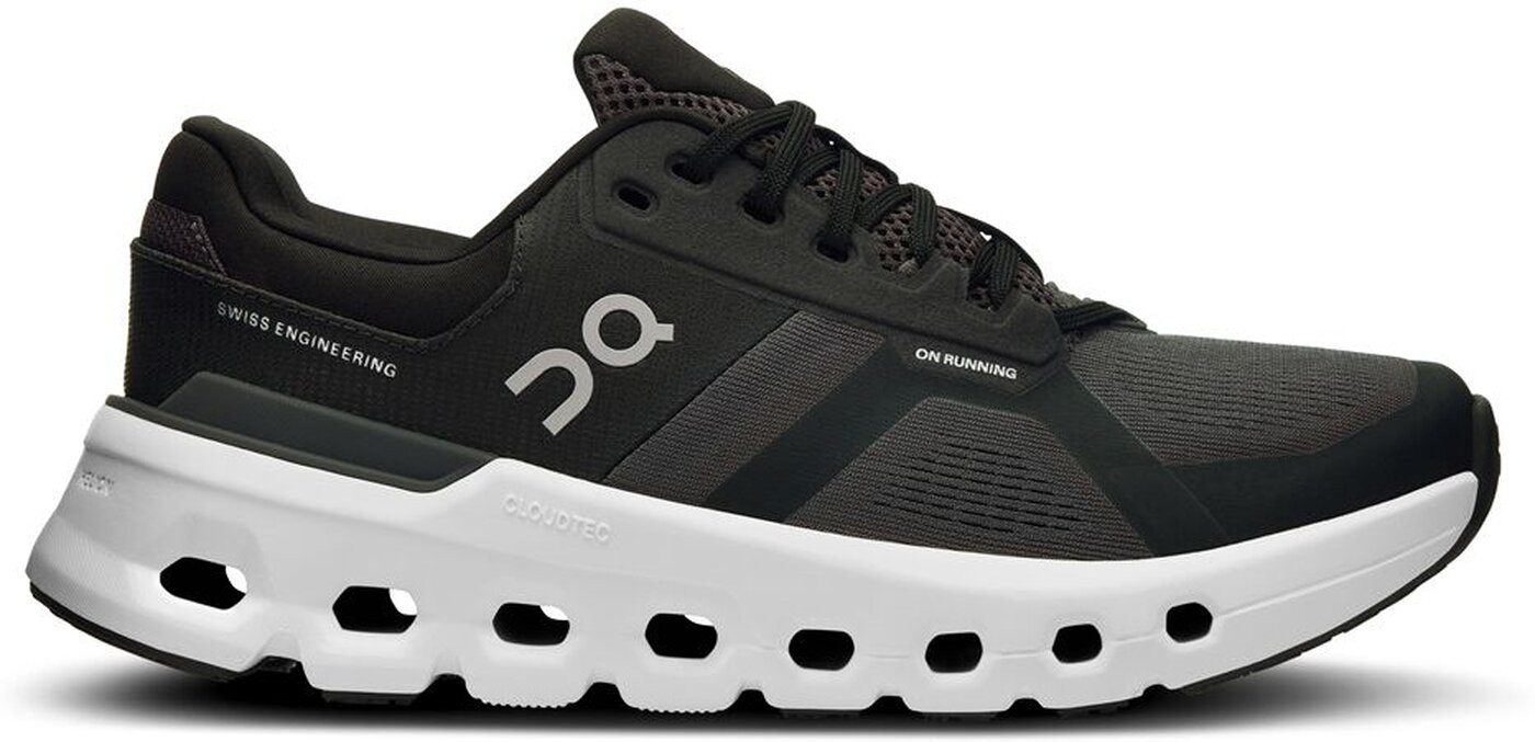ON RUNNING Cloudrunner 2 Eclipse / Black Laufschuh