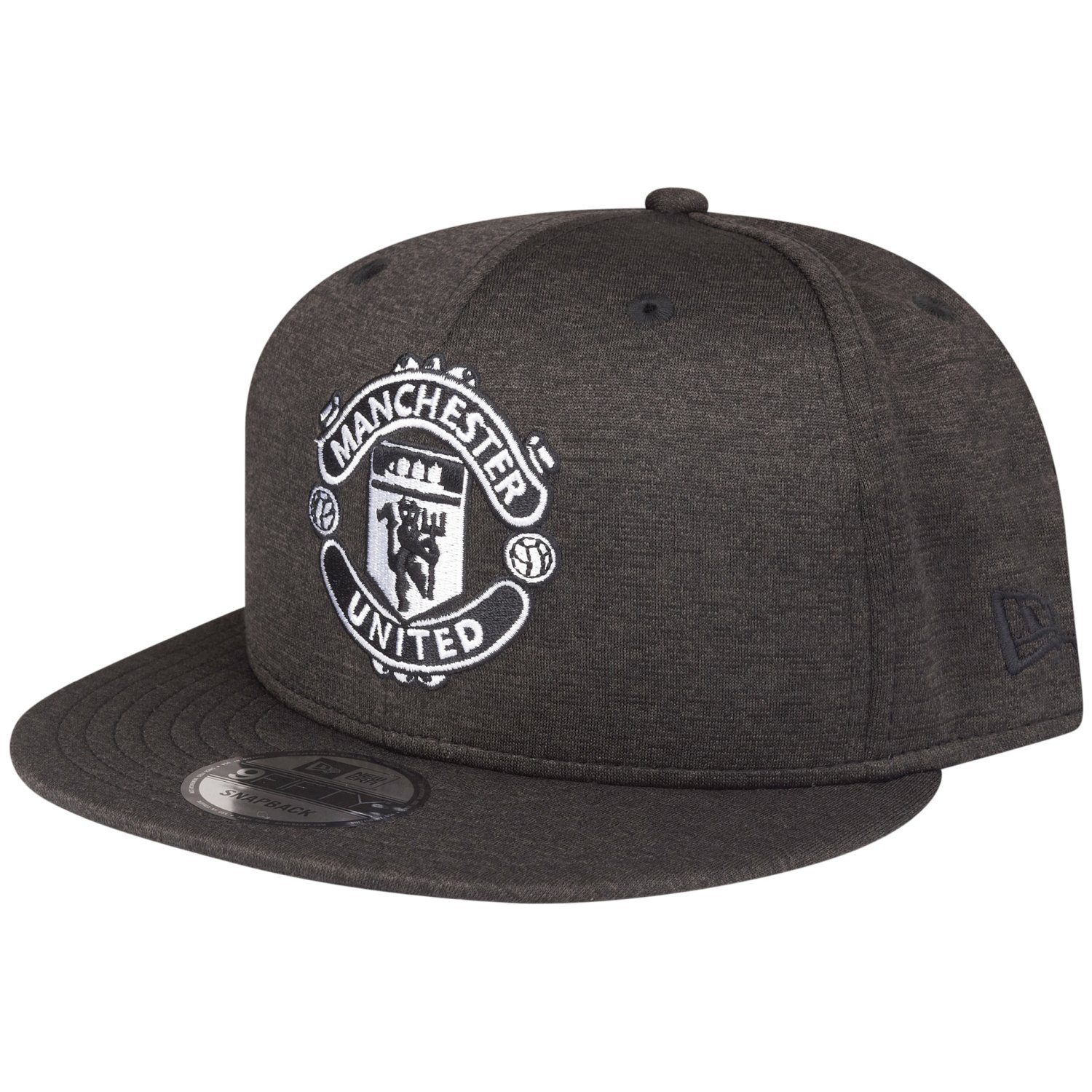 SHADOW TECH Manchester United Era Snapback New Cap