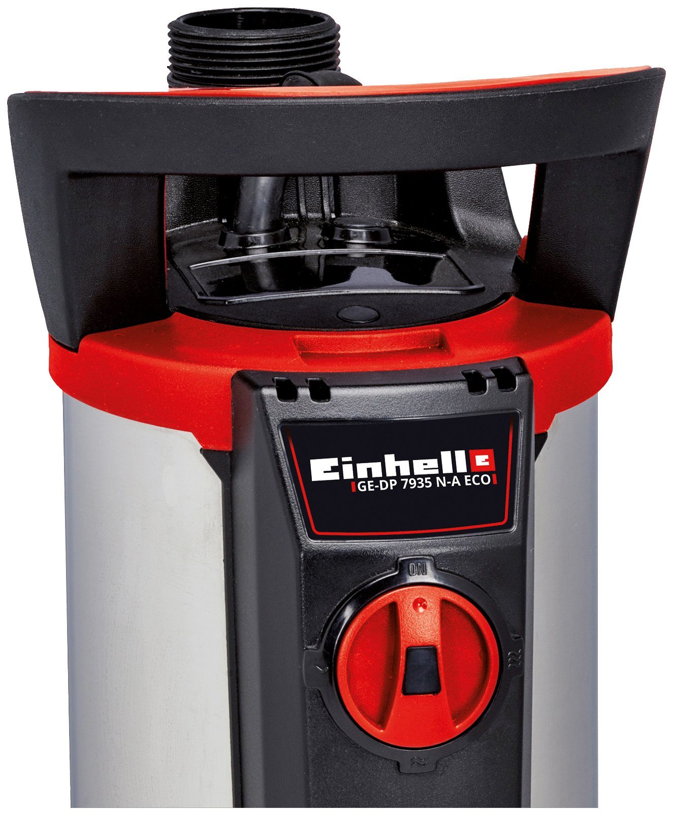 Einhell Schmutzwasserpumpe GE-DP 7935 N-A ECO, 19000 l/h max. Fördermenge – Bild 4 von 5