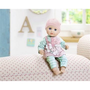 Zapf Creation® Puppenkleidung 702574 Baby Annabell Kleines Babyoutfit 36cm