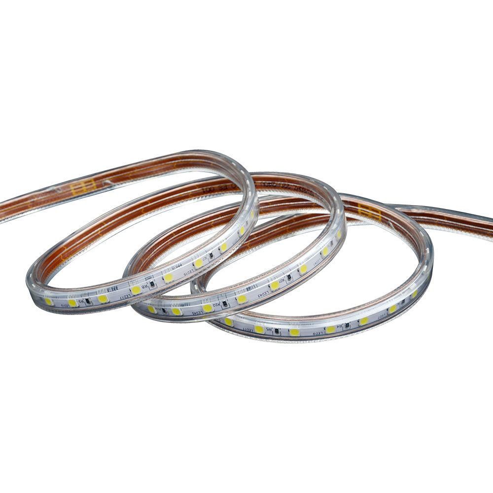 5m Band 6500K Streifen Anwendung Außen Strip und innen für Kaltweiß Stripe für LED Aigostar LED und Außen, innen LED