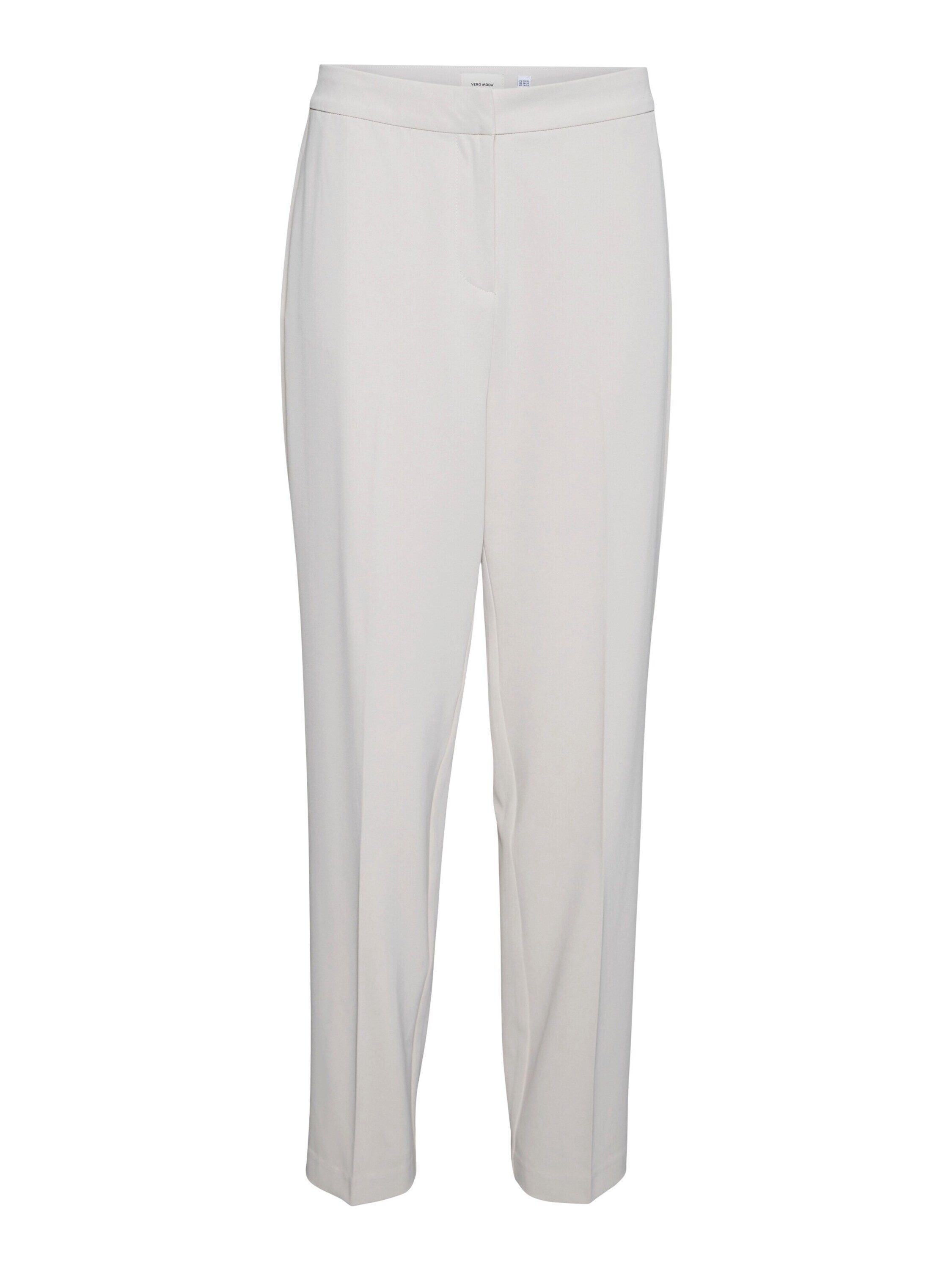 Vero Moda Bügelfaltenhose CHARITY (1-tlg) Falten