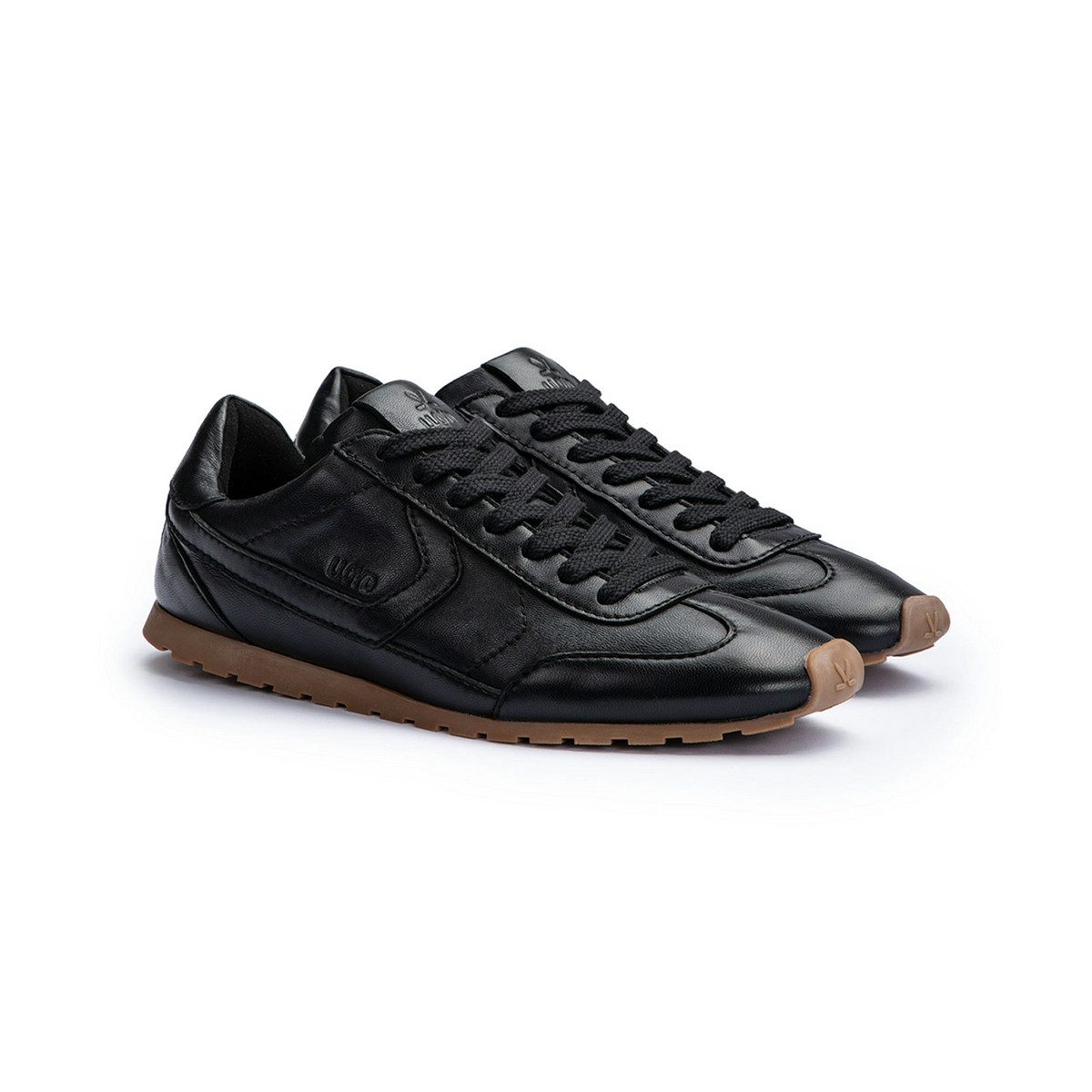 Lloyd Lloyd 16-025-00 VELOCITY M, Sneaker, Schwarz, Herren Sneaker günstig online kaufen