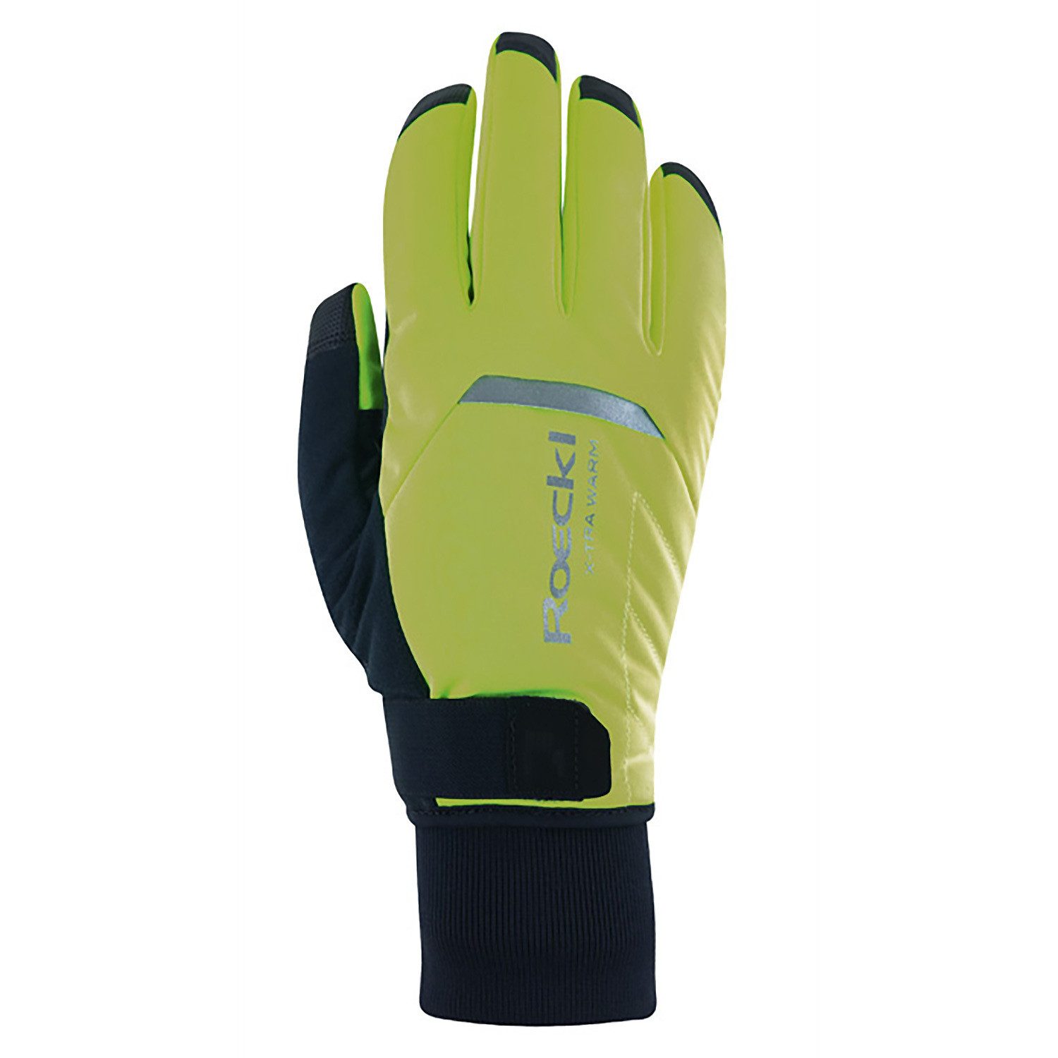 Roeckl Langlaufhandschuhe Handschuhe Villach 3