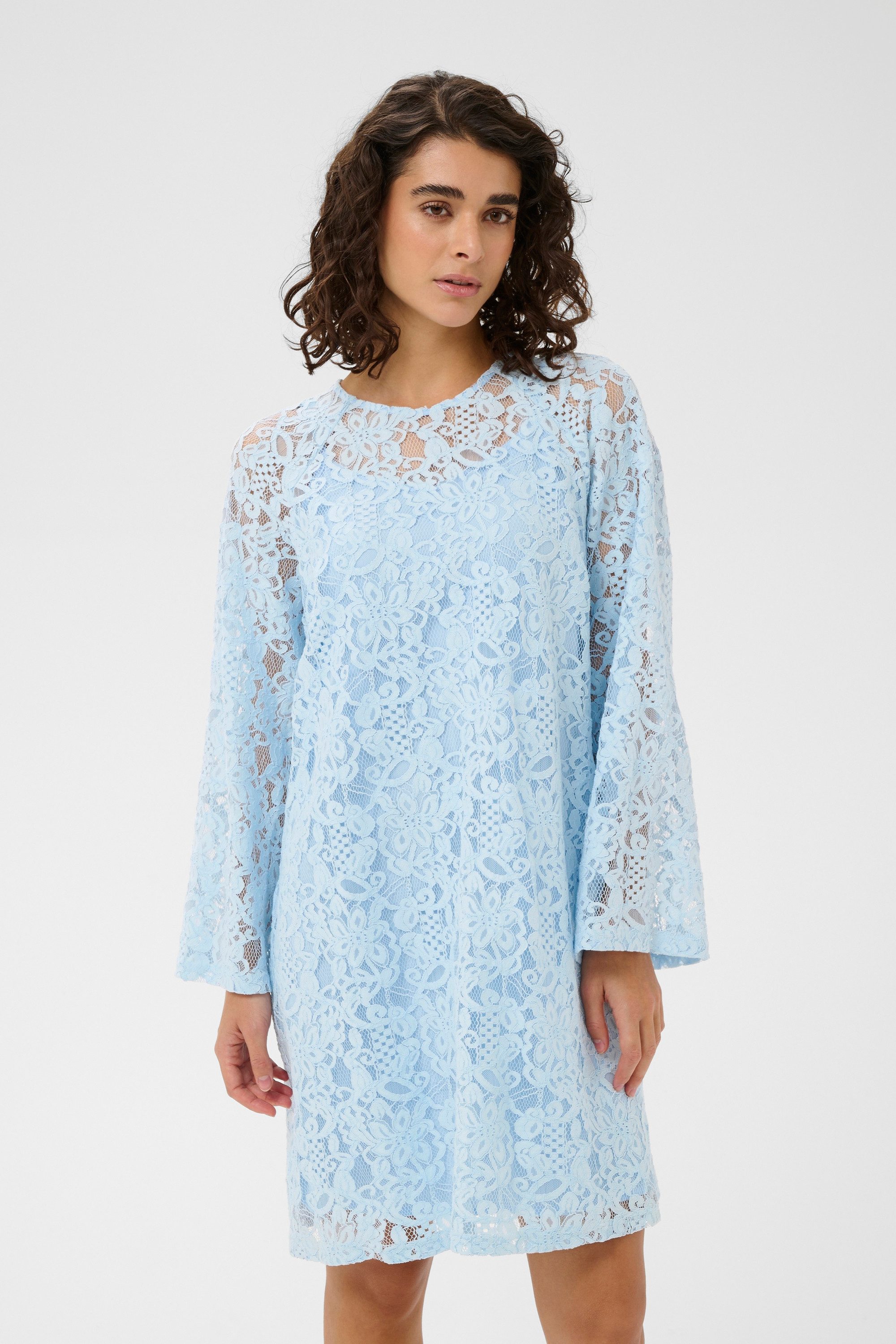 KAFFE Blusenkleid Kleid KAlacy