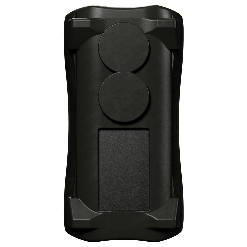 Senseca Außentemperaturanzeige ECO130-GOURMET-GTE130 Alarmthermometer -65 - 1200 °C Fühler-Typ K