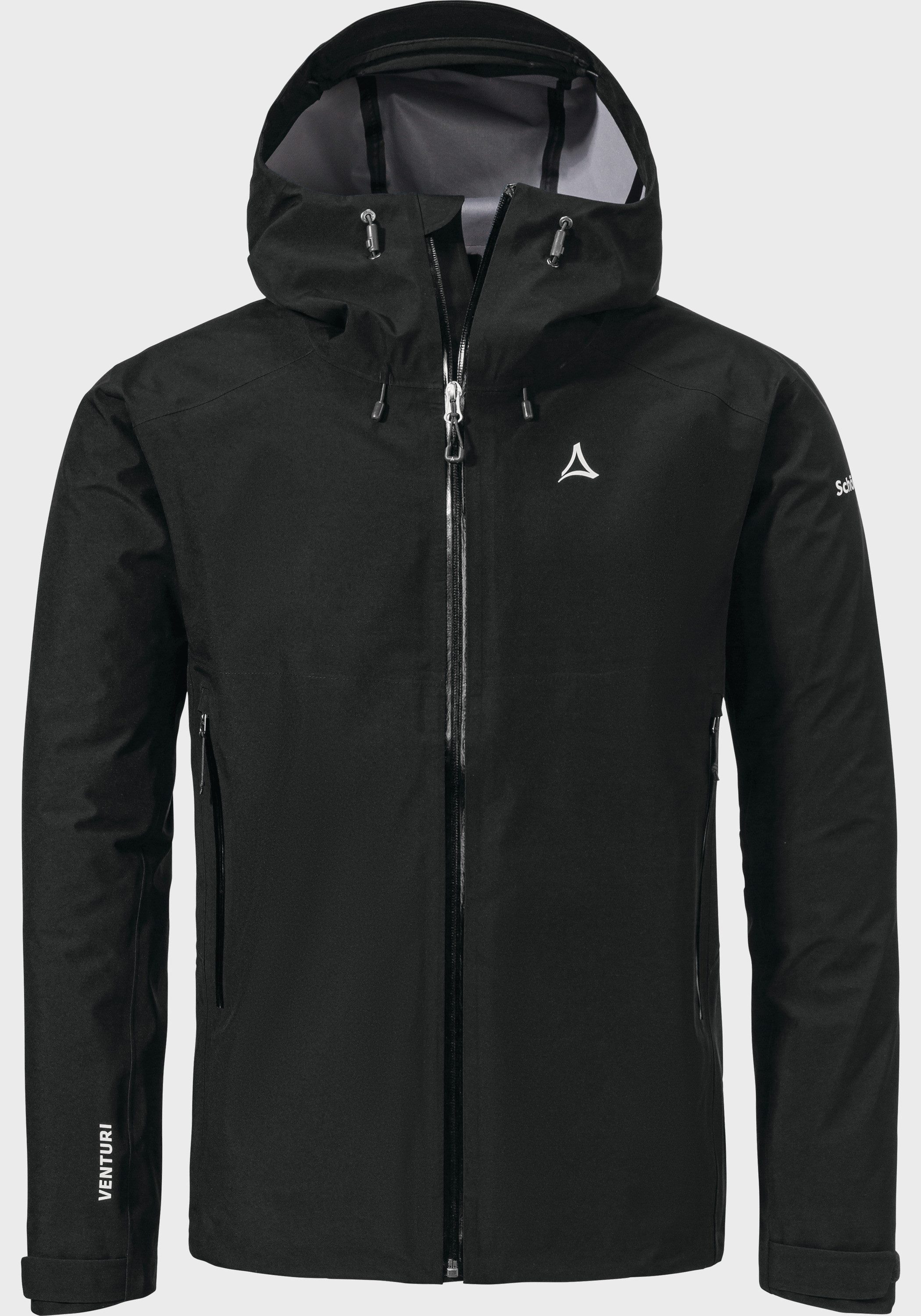 Schöffel Outdoorjacke Hiking Jacket Style Cascata günstig online kaufen
