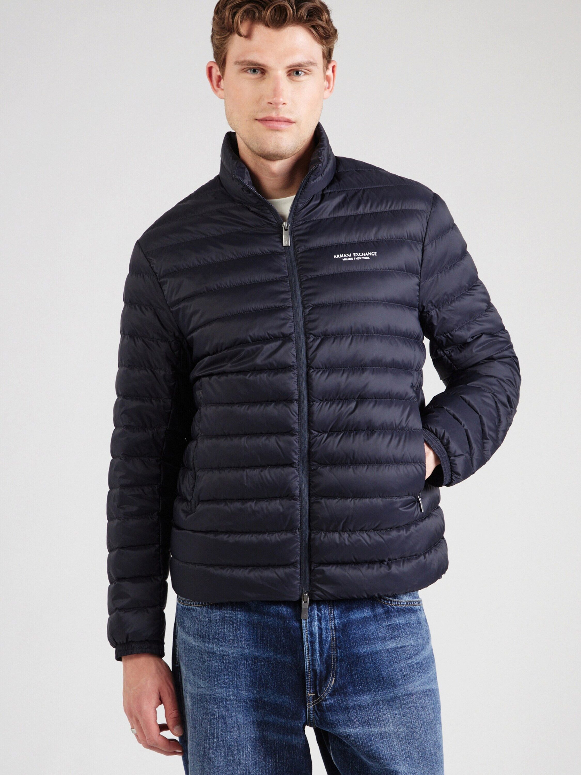 ARMANI EXCHANGE Steppjacke (1-St)