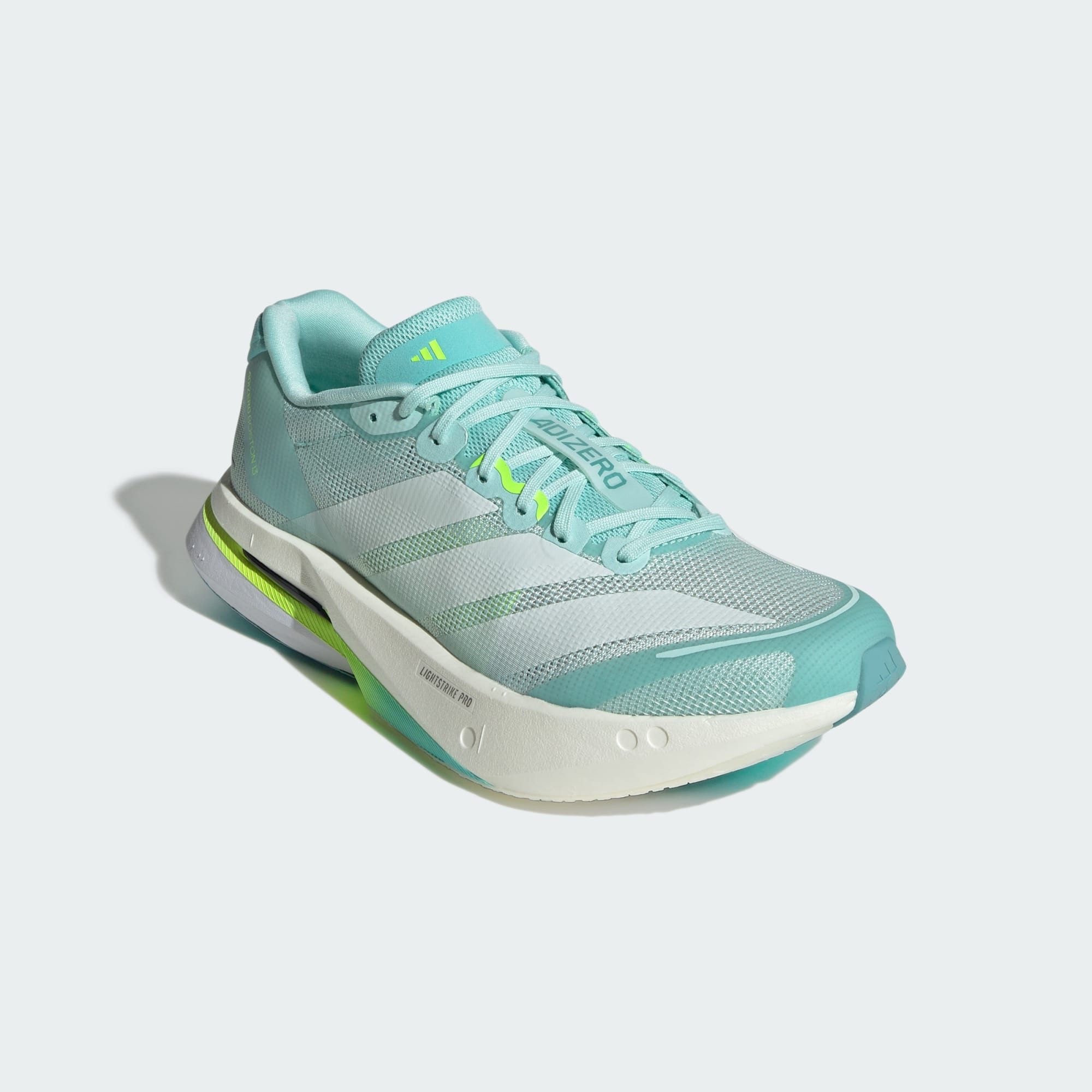 adidas Performance ADIZERO BOSTON 13 SCHUH Laufschuh (1-tlg) günstig online kaufen