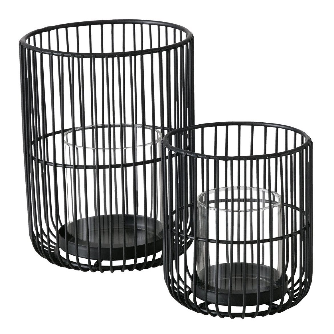 BOLTZE GRUPPE GmbH Kerzenlaterne (Laterne)