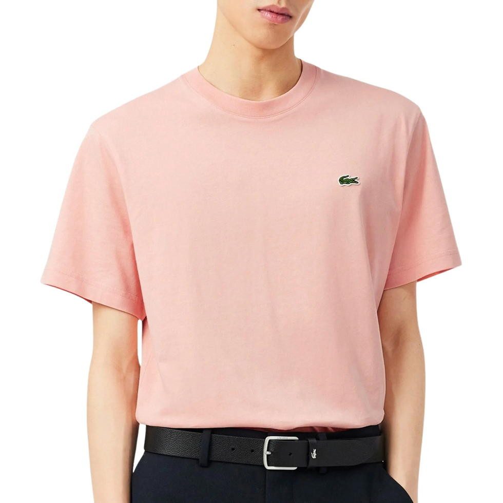 Lacoste Funktionsshirt Herren Classic T-Shirt