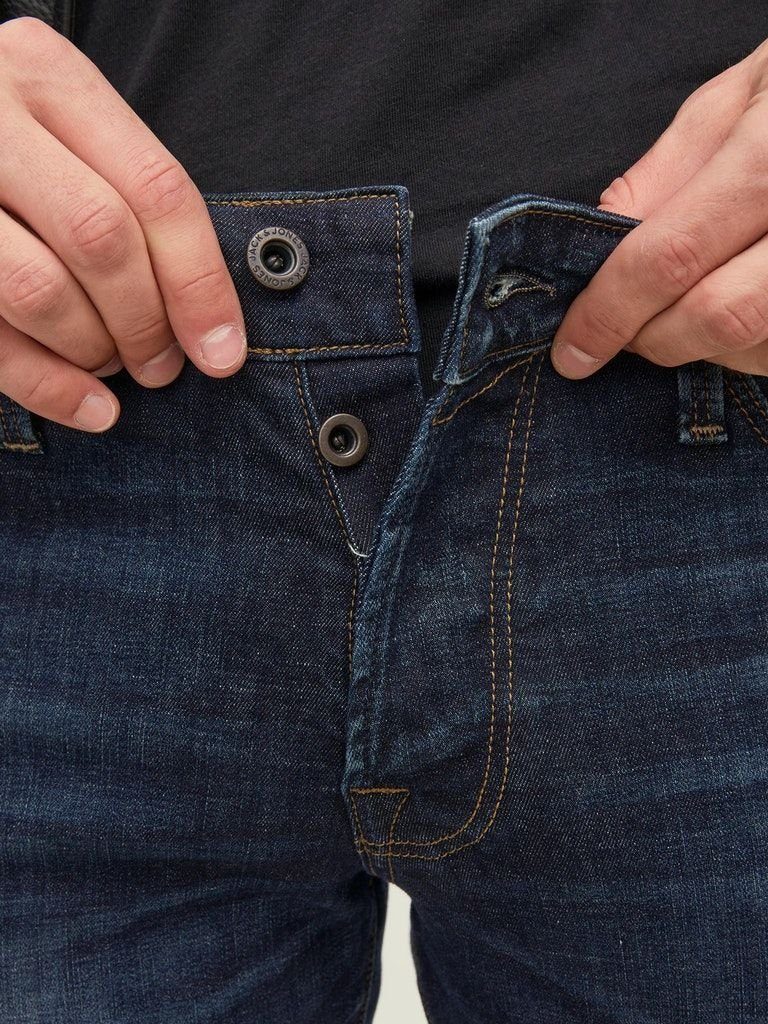 & Jack Jones 5-Pocket-Jeans