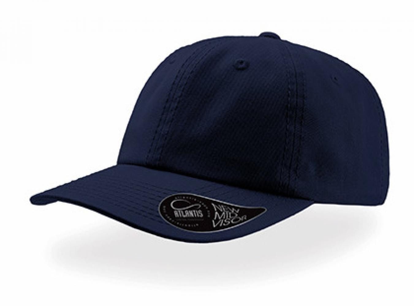Atlantis Baseball Cap Dad Hat - Baseball Cap