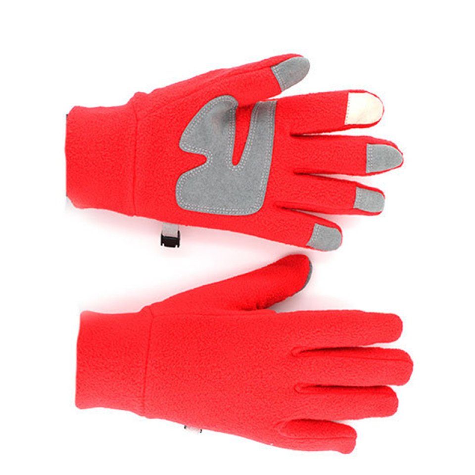 Herren Winddicht, Rot Und Fahrradhandschuhe Warm Für Damen, Winterhandschuhe Blusmart Touchscreen,