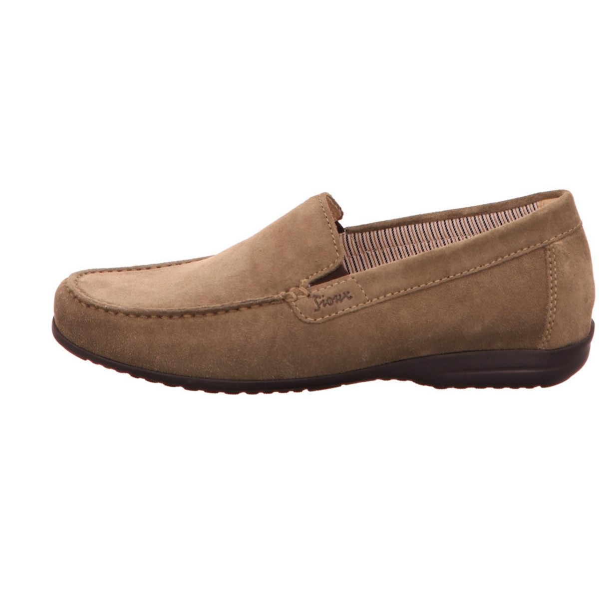 SIOUX Sportliche Slipper für Herren in günstig online kaufen