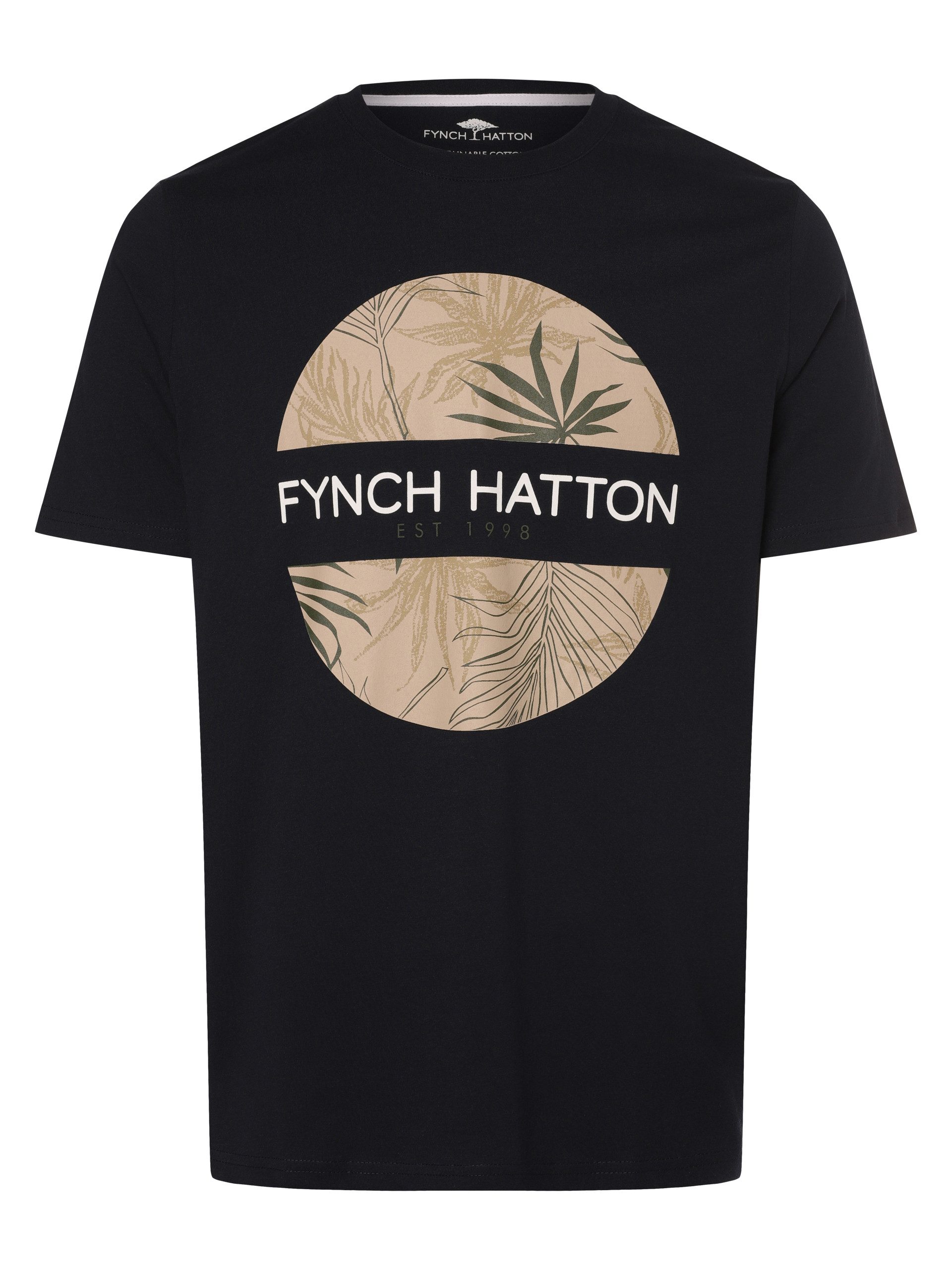 FYNCH-HATTON T-Shirt