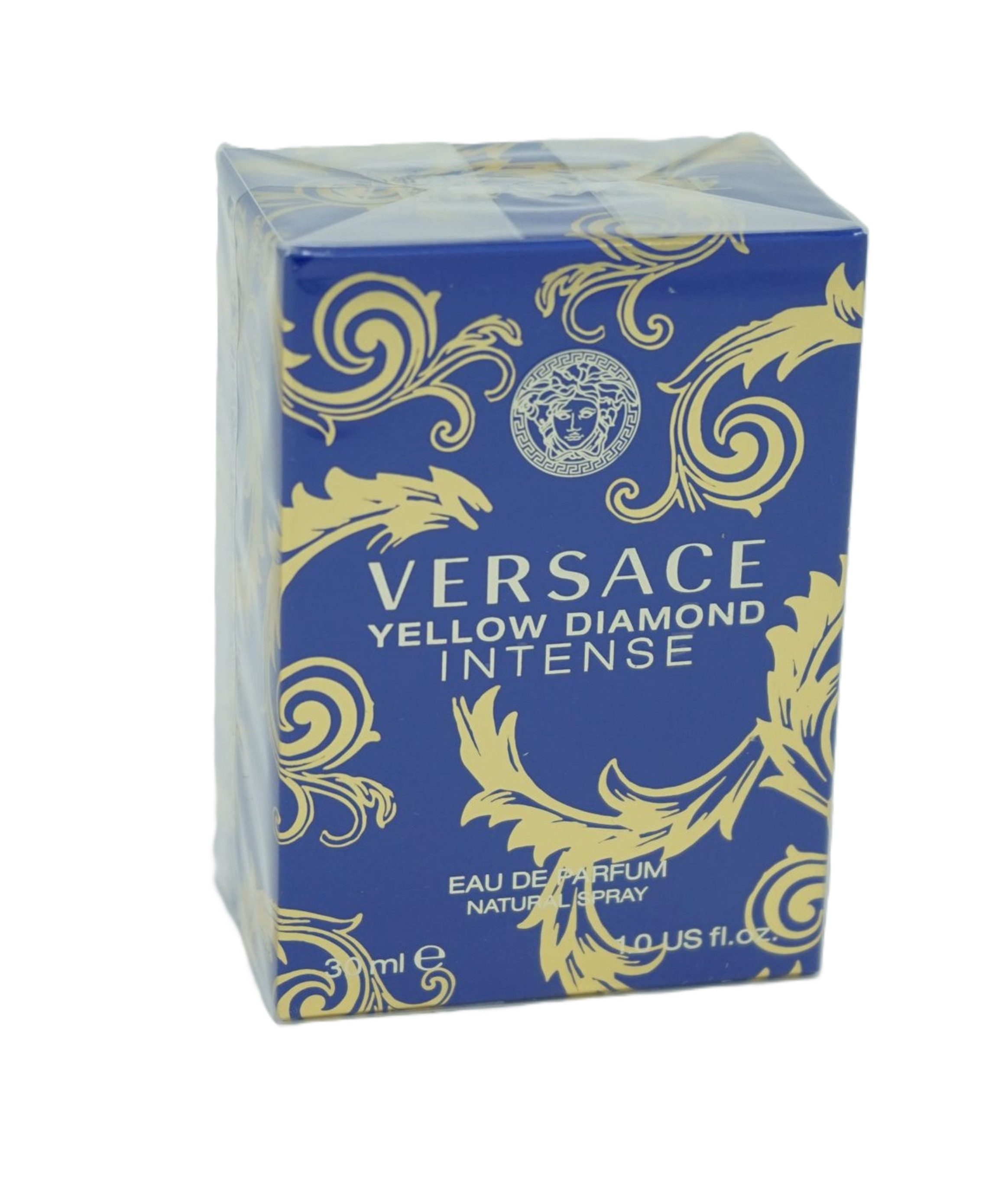 Versace Eau de Parfum Versace Yellow Diamond Intense Eau de Parfum 30ml