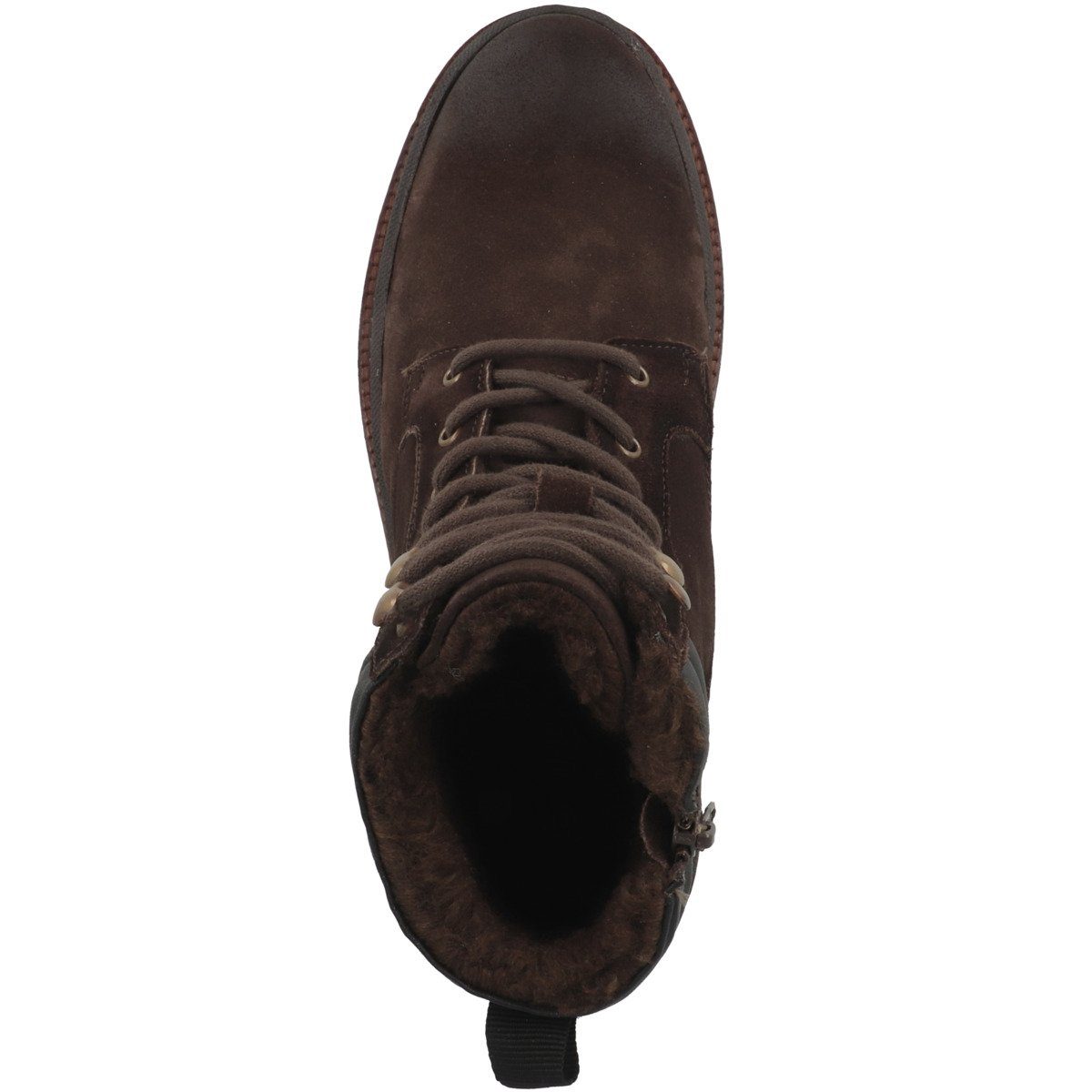 Dockers by Gerli 51CR101 Herren Schnürboots Stiefeletten, Stiefel, Winterst günstig online kaufen