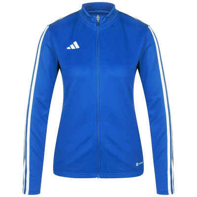 adidas Performance Trainingsjacke Tiro 23 Trainingsjacke Damen