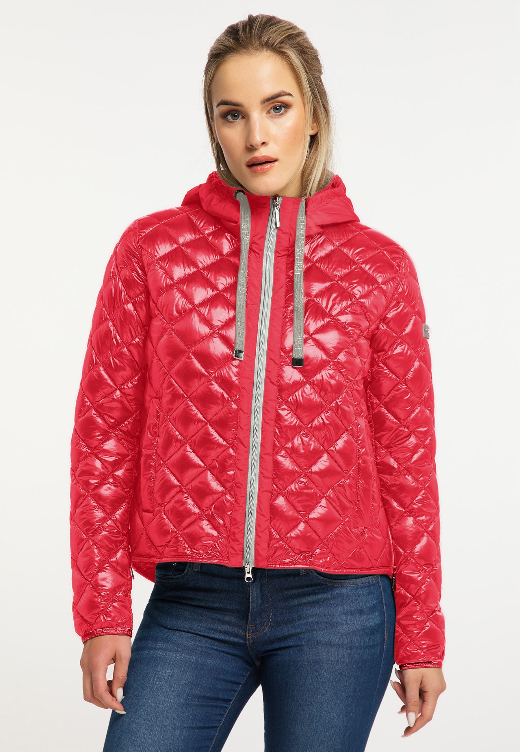 Frieda & Freddies Steppjacke Thermolite Jacket / Yosie