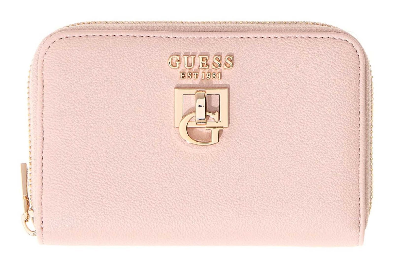Guess Geldbörse SLG Zip Around Wallet