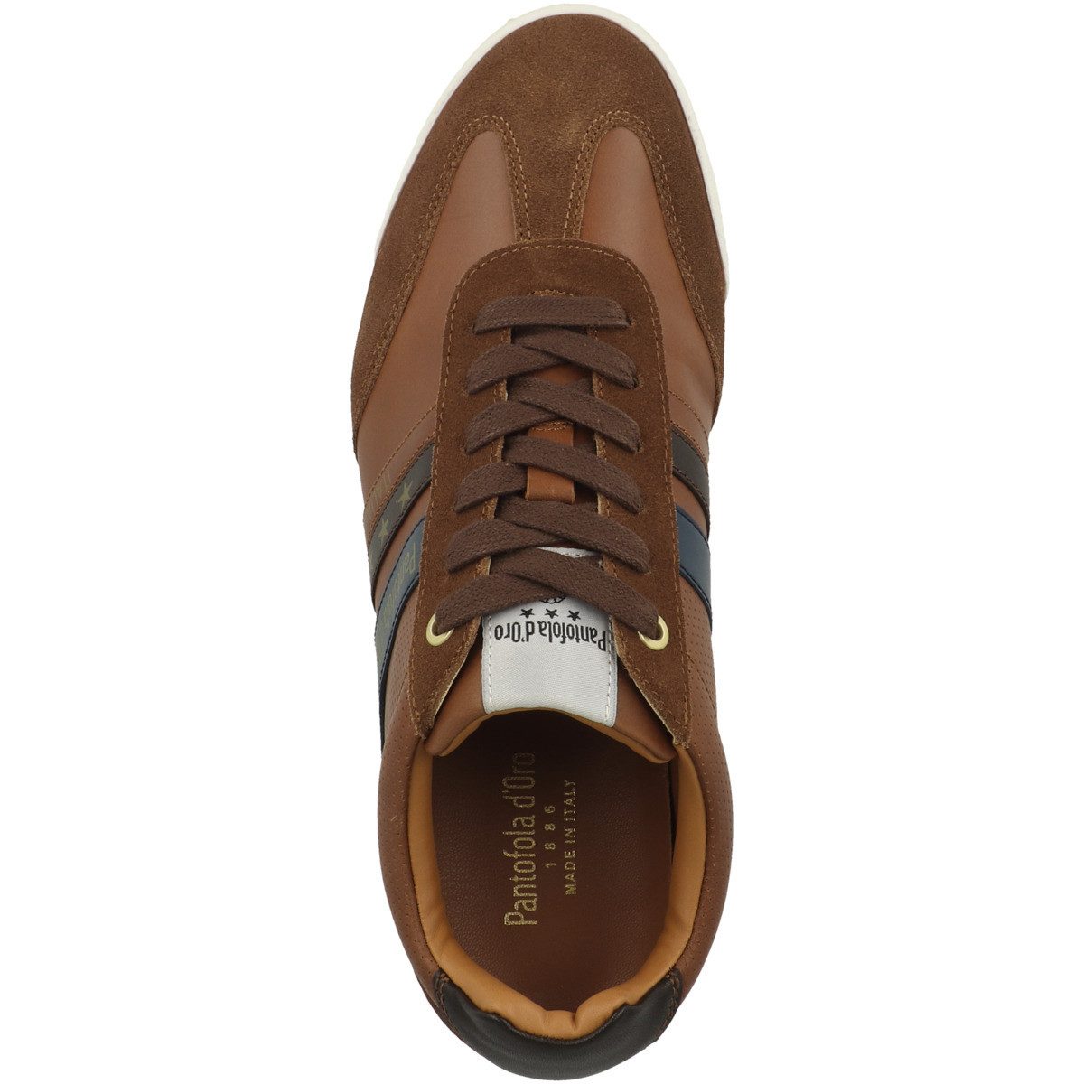 Pantofola d´Oro Vasto Low Herren Sneaker günstig online kaufen