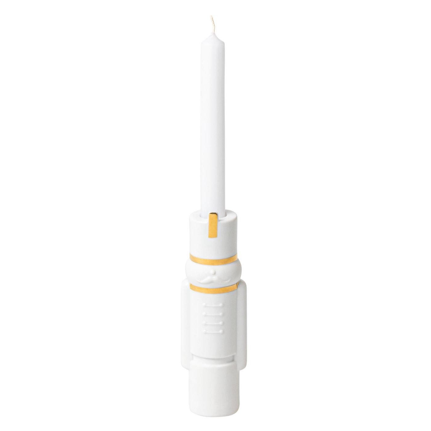 Räder Windlicht Design Kerzenhalter Nussknacker Magnus günstig online kaufen