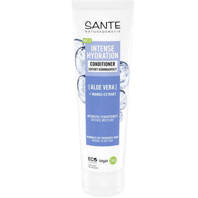 SANTE Haarshampoo Intense Hydration Conditioner, 150 ml