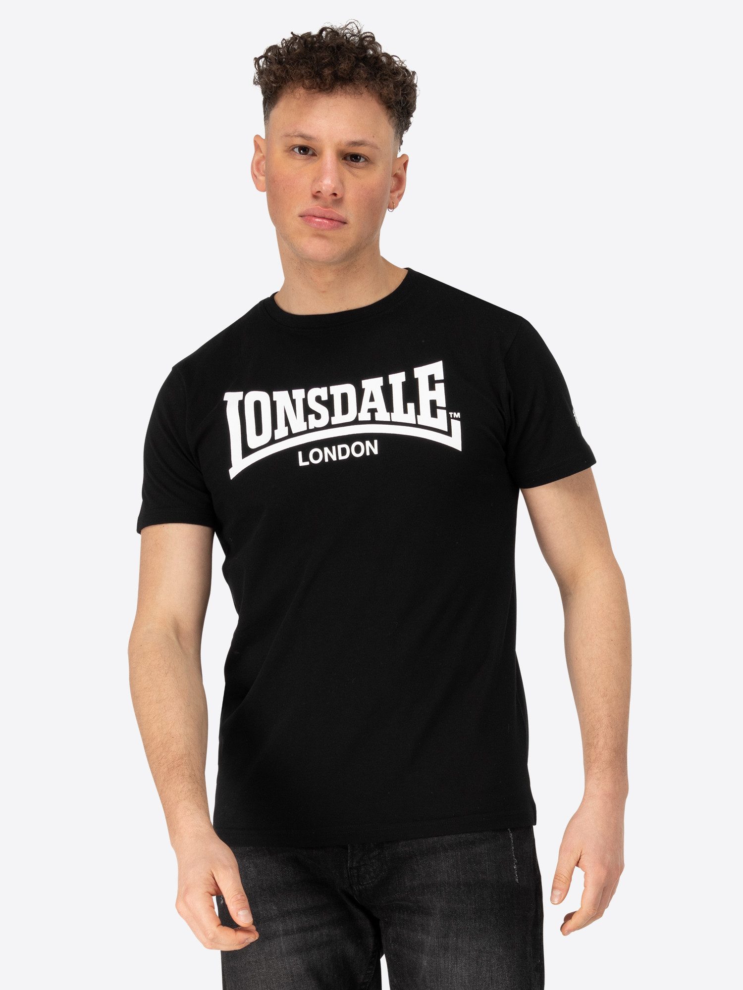 T-Shirt YARNBROOK