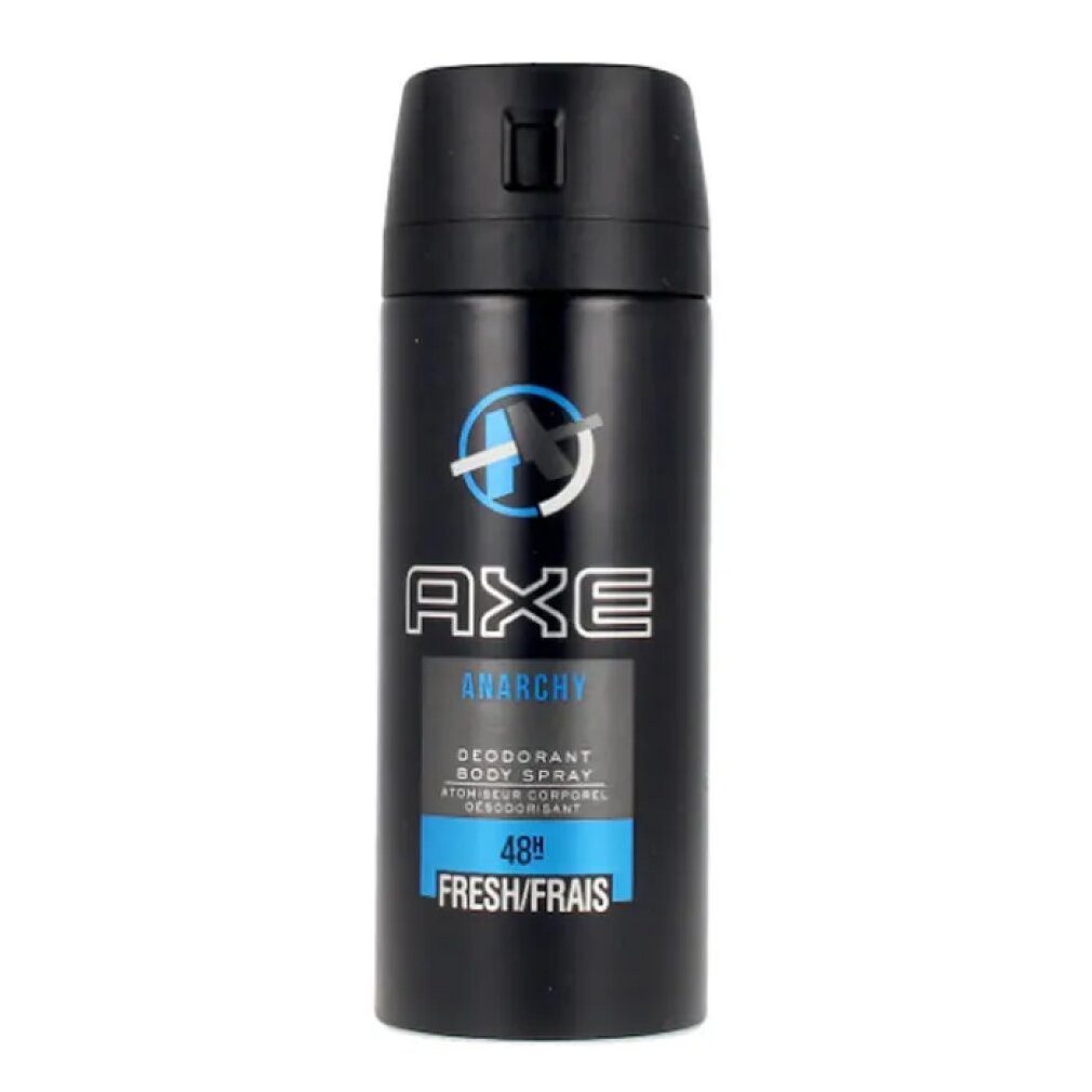 axe Deo-Roller Anarchy Deodorant Spray 150ml