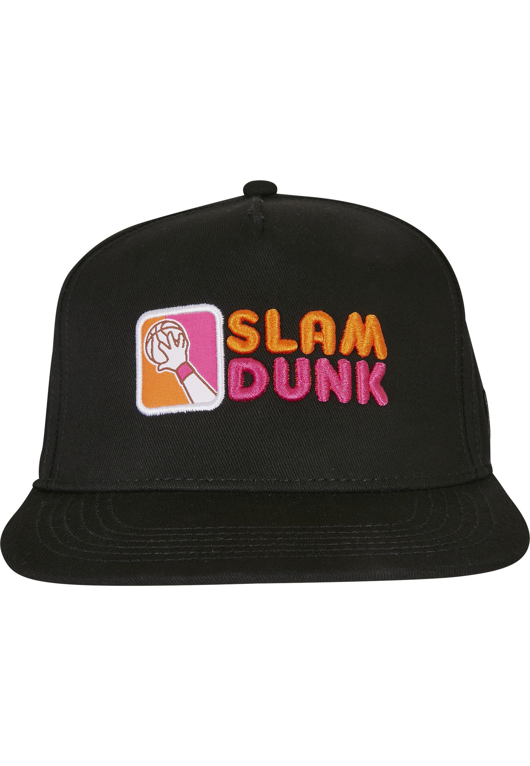 CAYLER & SONS Flex Cap Cayler & Sons Herren Slam Dunk Cap