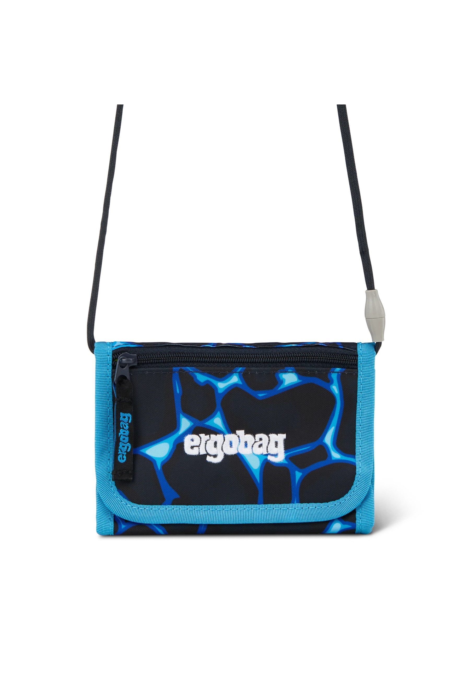 Bärassic Garden - Hellblau