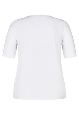 Rabe Print-Shirt RABE T-Shirt