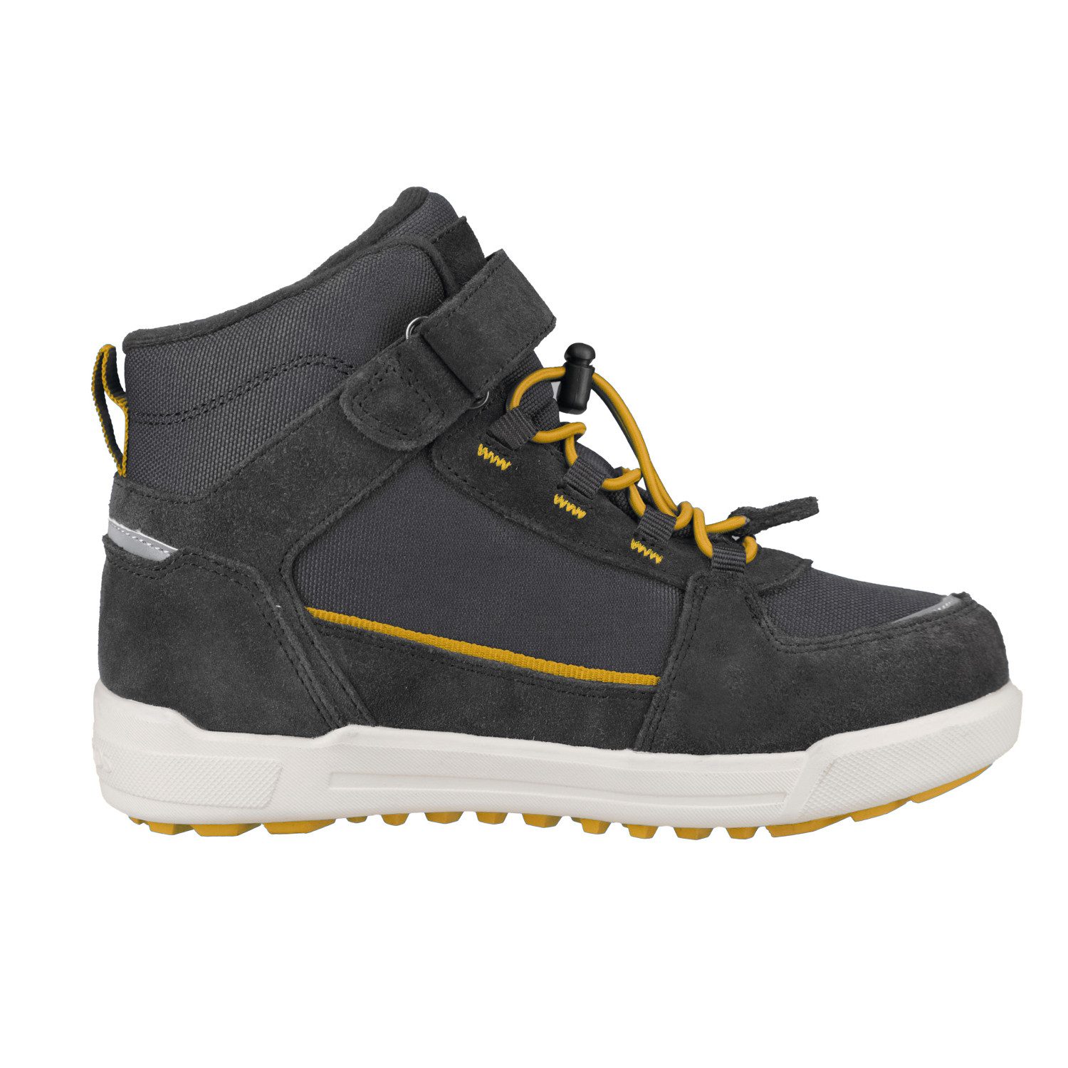 TROLLKIDS KIDS GRYLLEFJORD MID CUT Winterstiefel wasserdicht