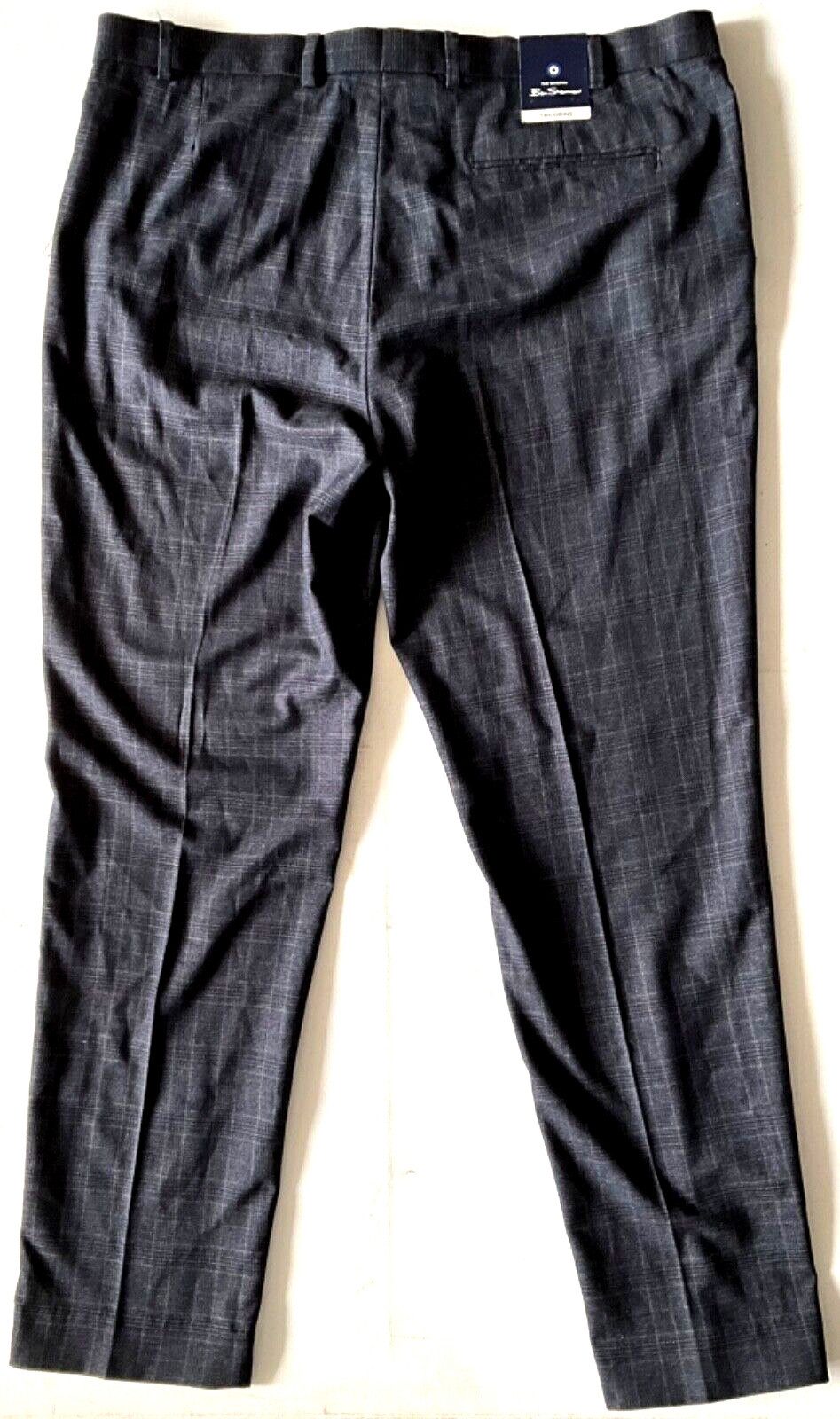 Ben Sherman Anzughose Ben Sherman Herren Hose, Ben Sherman The Original Tailoring Hose