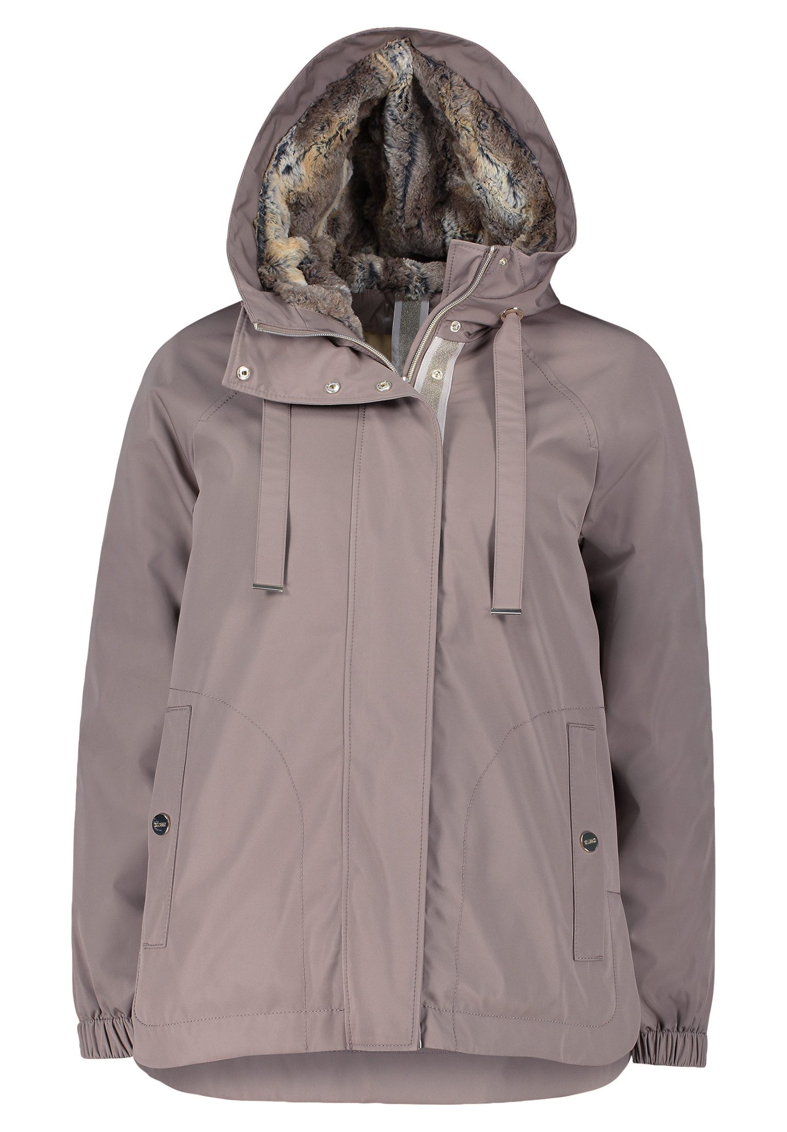 Betty Barclay Allwetterjacke Jacke Watte günstig online kaufen