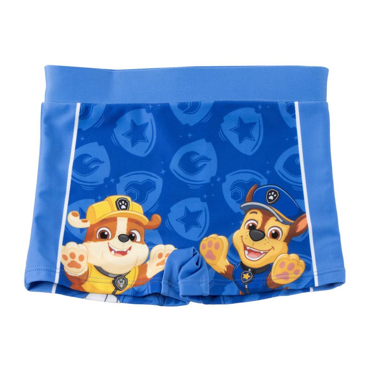 PAW PATROL Boxer-Badehose Kinder Swim Strand Pool und Schwimmbad (Packung)